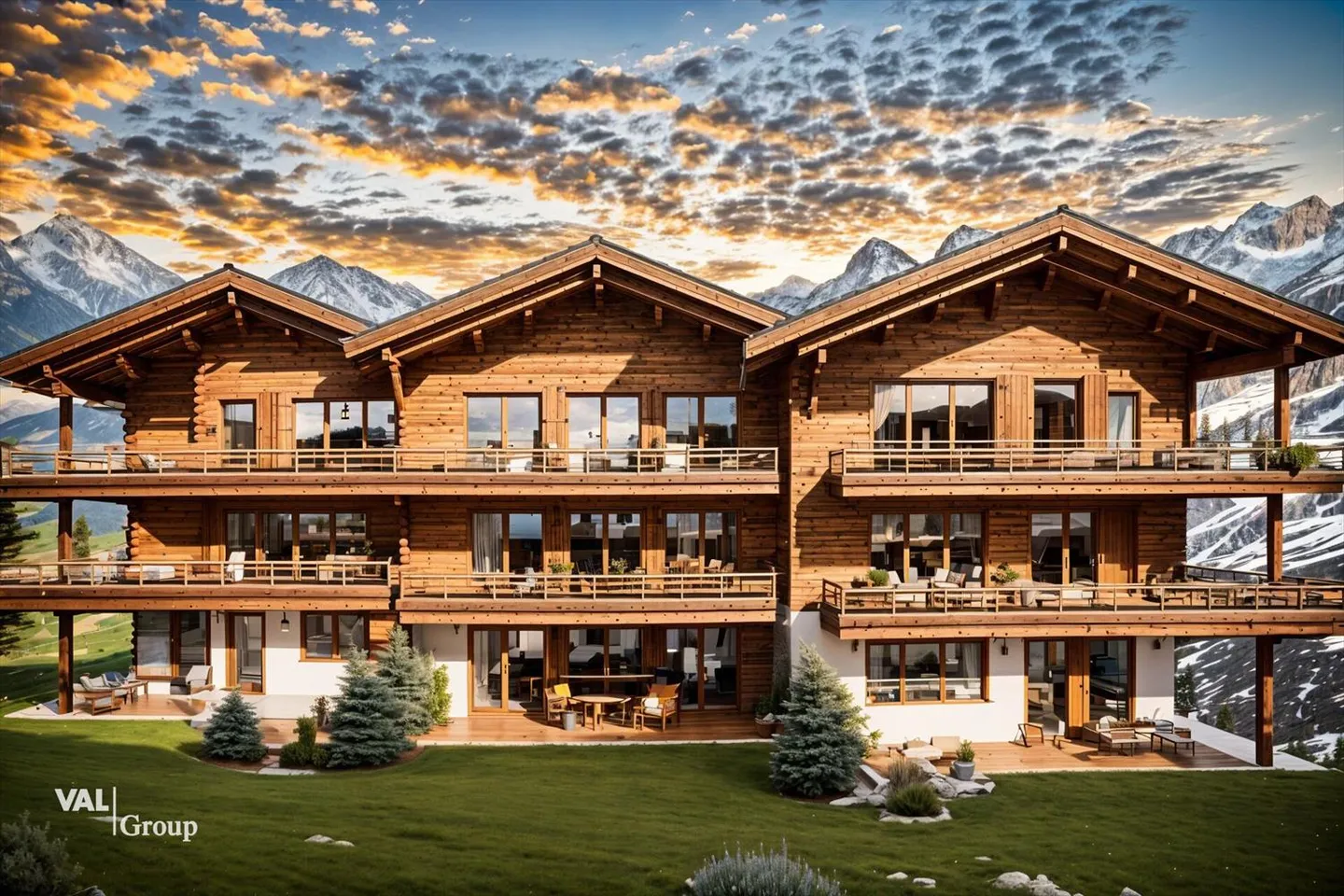 A Modern Nest with 2.5 Rooms and Private Terrace - Photo 3 of 8