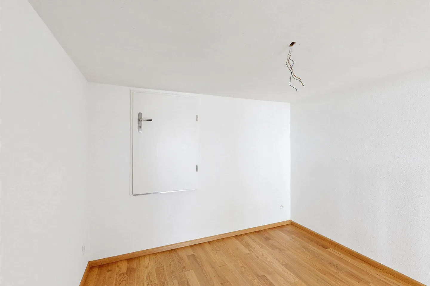 Appartement à louer - Photo 8 sur 9