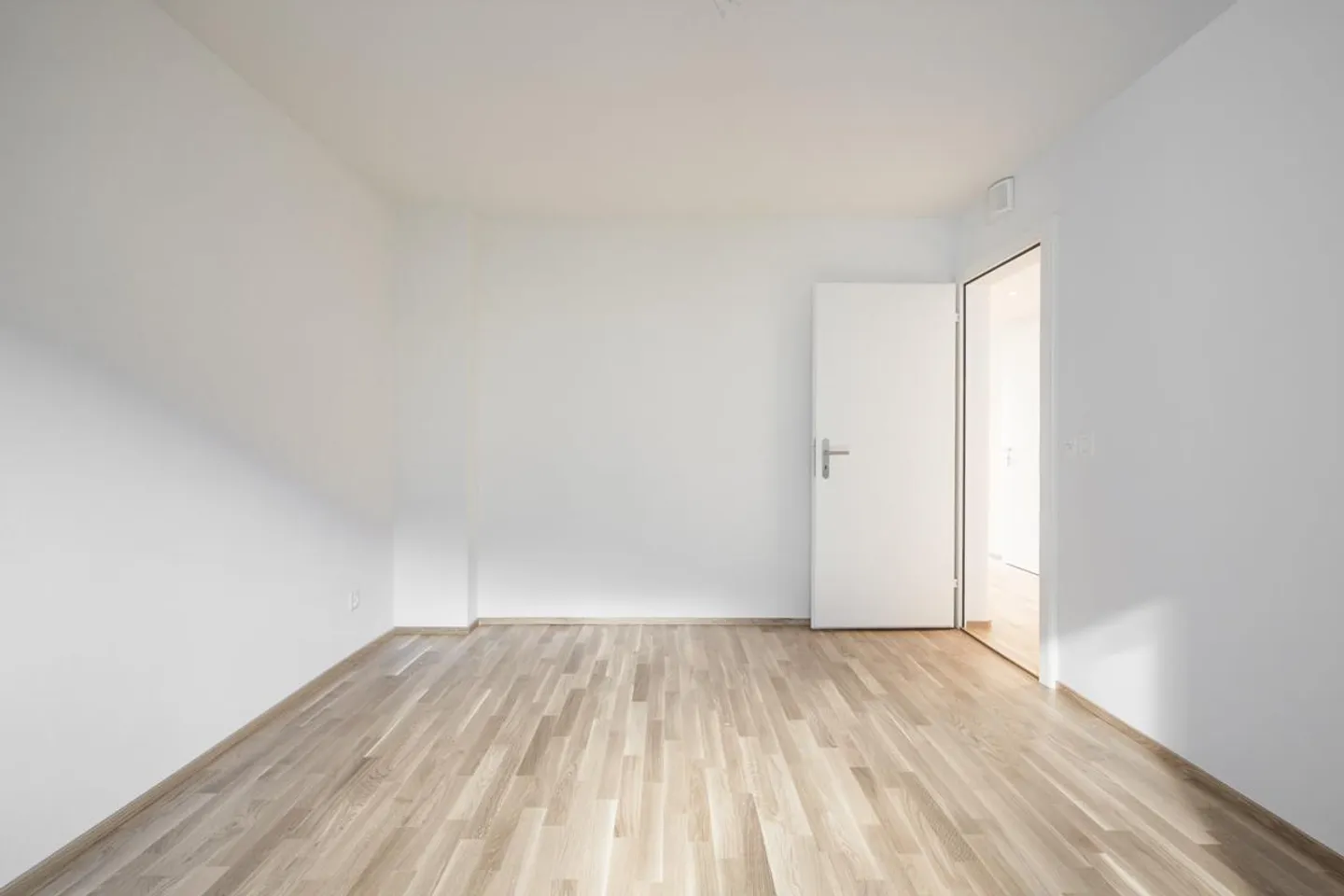 Modern, family-friendly 4.5 room apartment - Photo 10 of 13