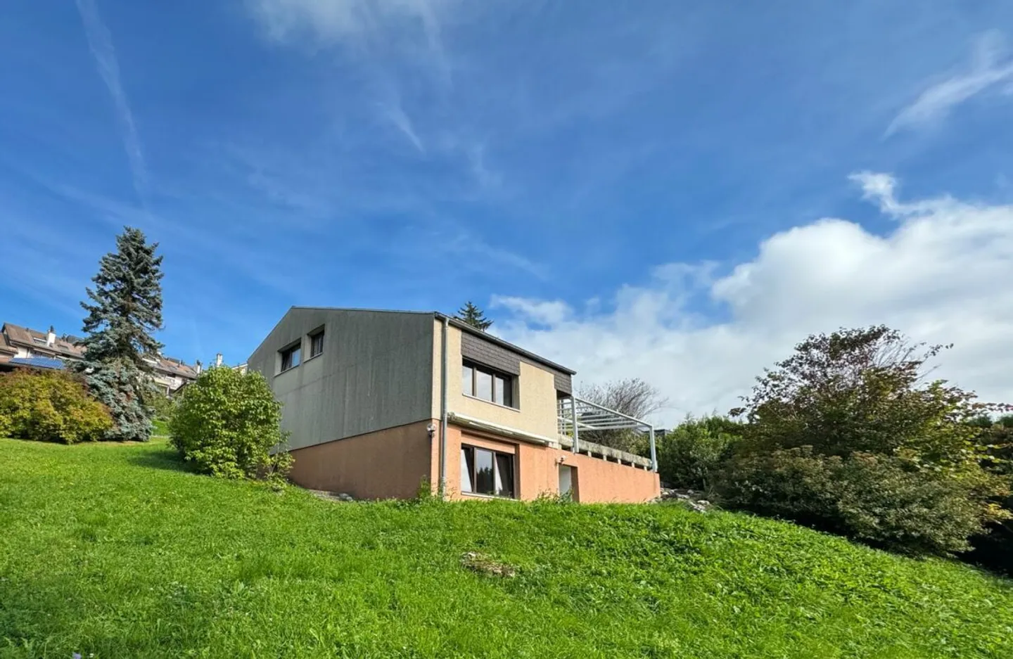 Villa à vendre - Photo 1 sur 29