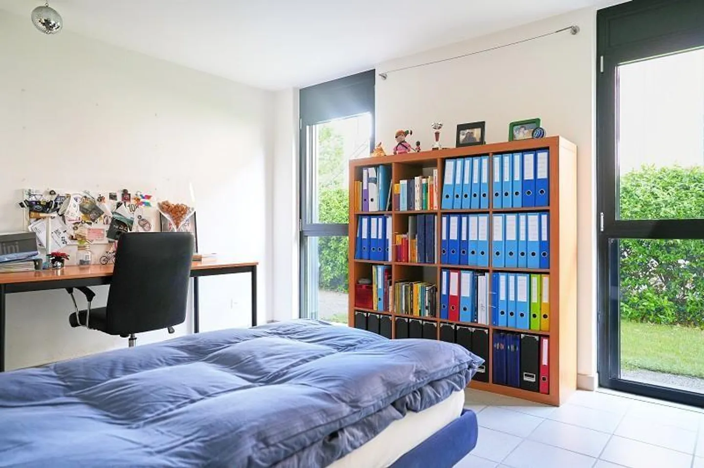 Villa de 6 1/2 pièces dans un endroit calme avec vue - Photo 10 sur 42