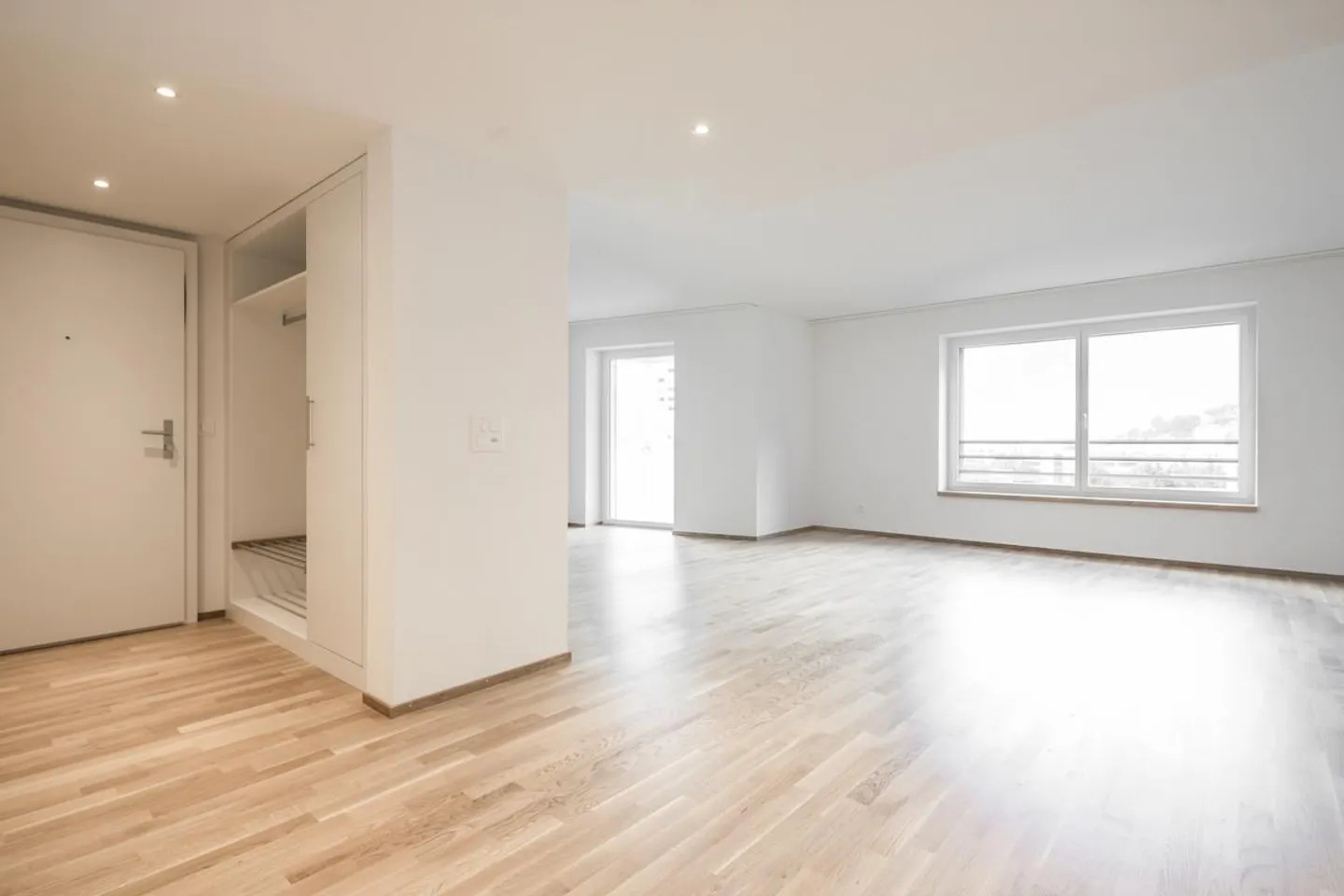 Modern, family-friendly 4.5 room apartment - Photo 11 of 13