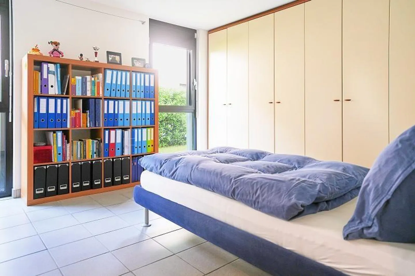 Villa de 6 1/2 pièces dans un endroit calme avec vue - Photo 11 sur 42