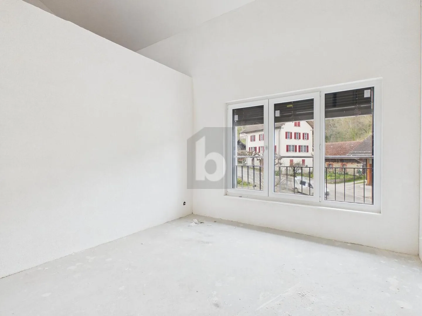 Appartamento Attika Moderno a Remetschwil - Foto 3 di 6