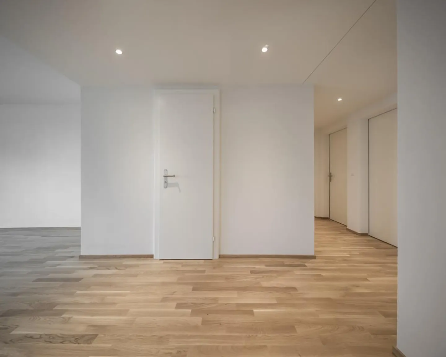 Modern, family-friendly 4.5 room apartment - Photo 8 of 13