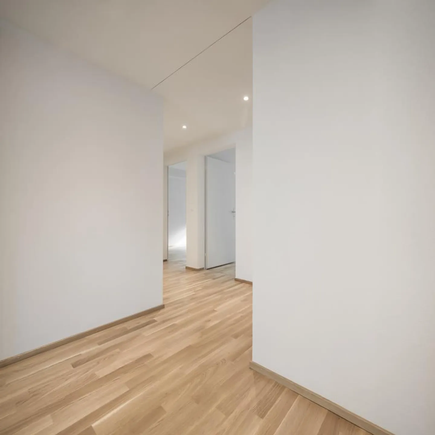 Modern, family-friendly 4.5 room apartment - Photo 9 of 13