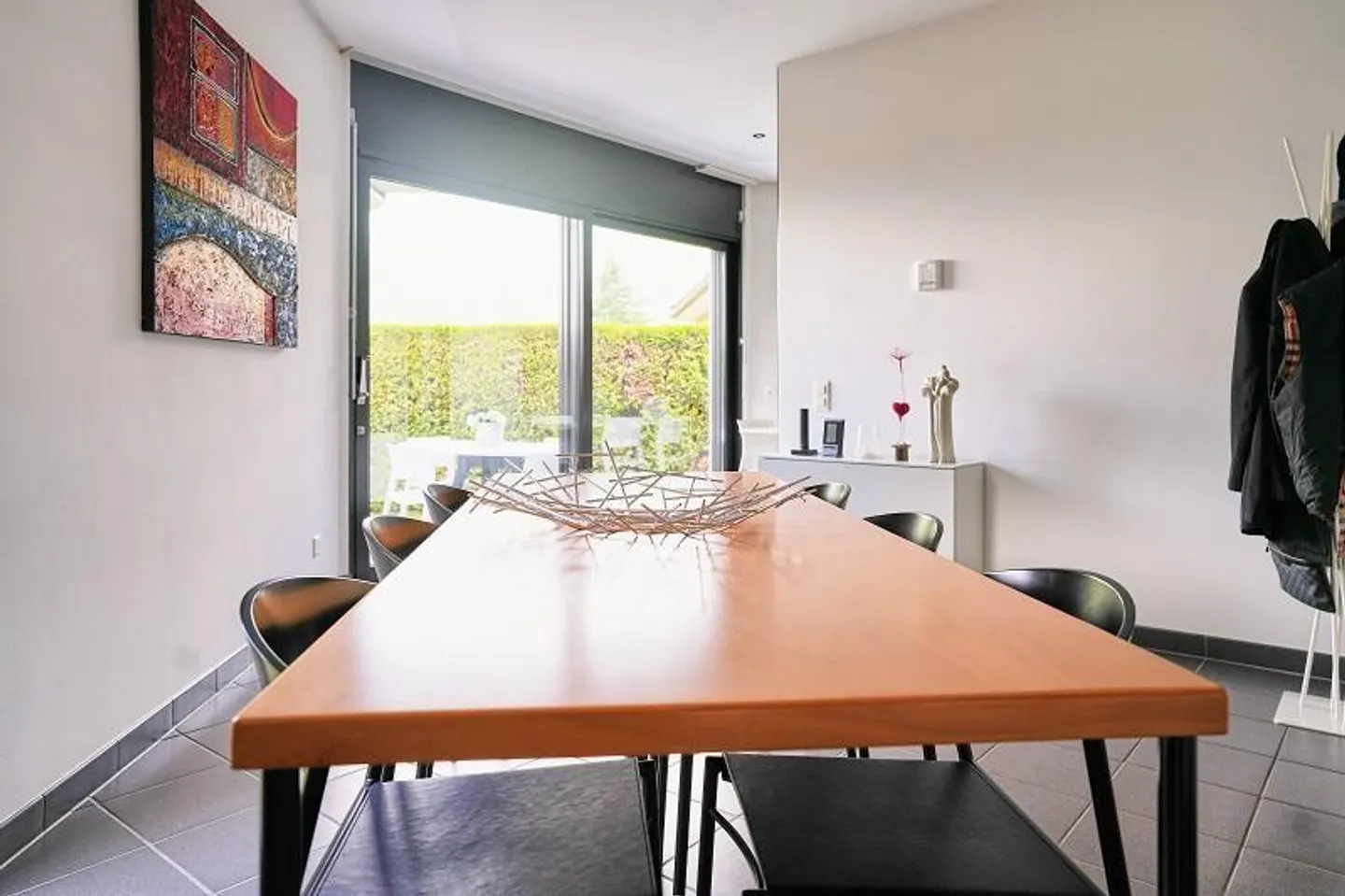 Villa de 6 1/2 pièces dans un endroit calme avec vue - Photo 4 sur 42