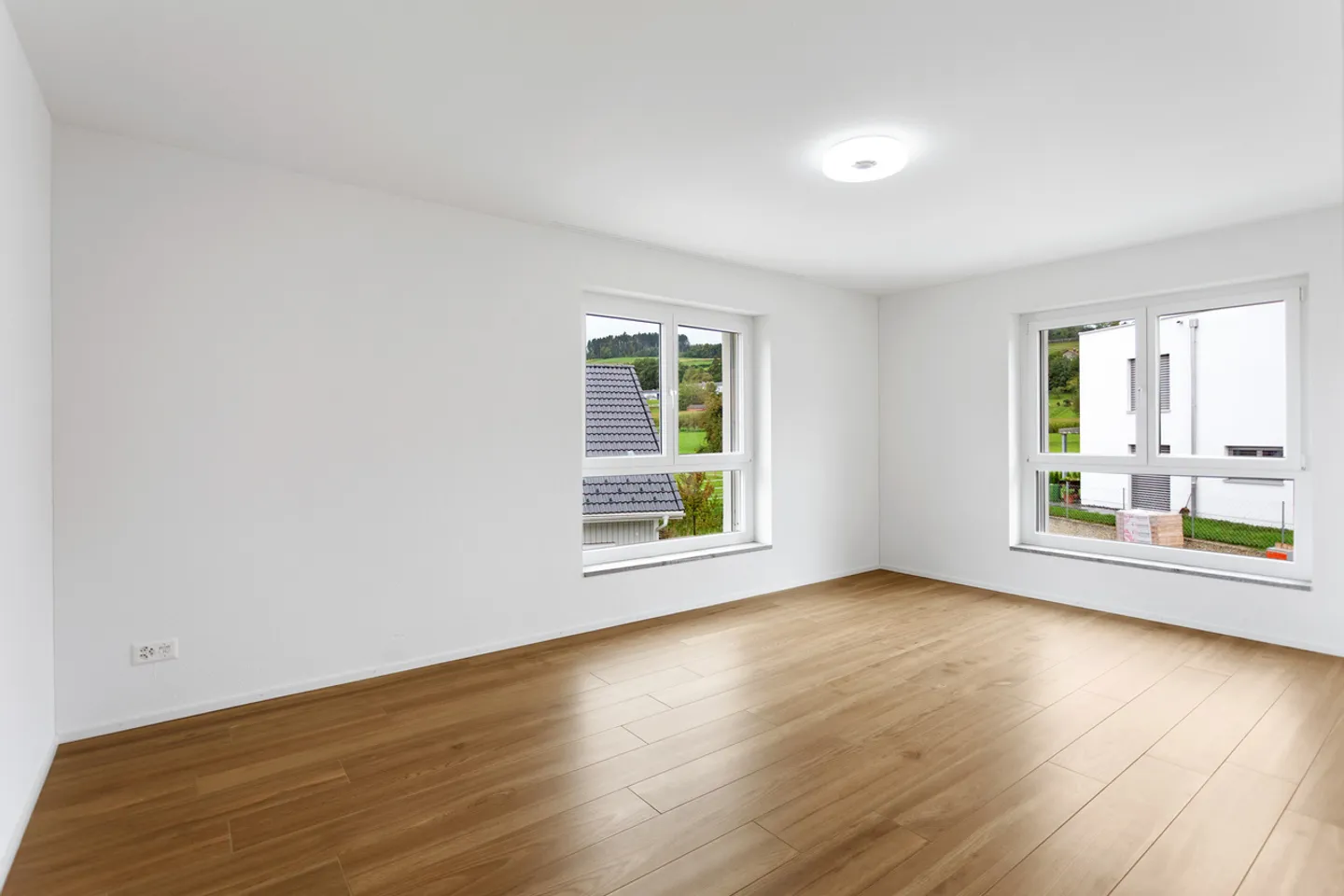 Neues freistehendes und sonnenverwöhntes Wohnparadies - Foto 4 von 7