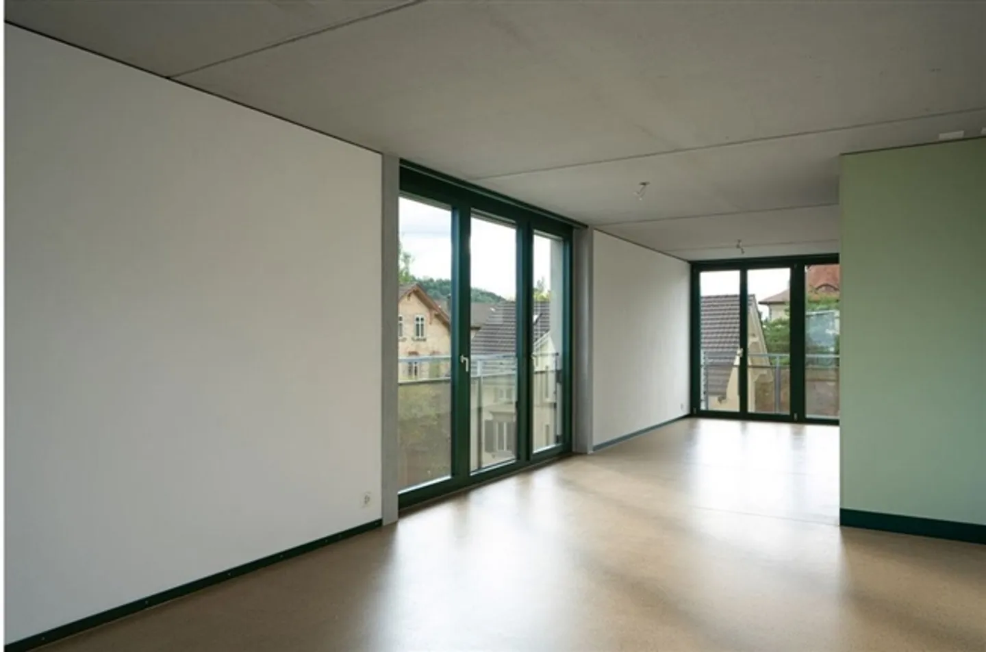 City-Close Living - Photo 5 of 7