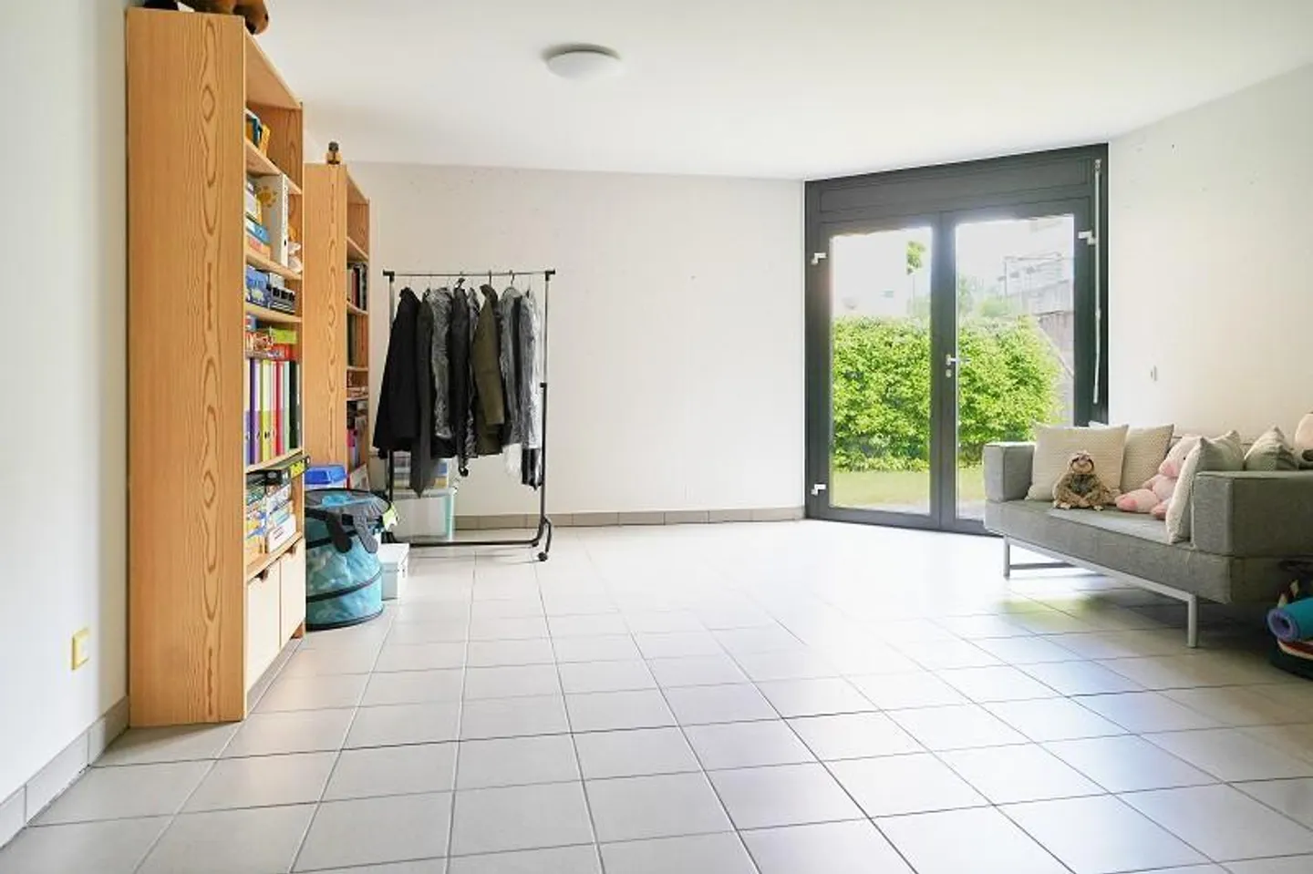 Villa de 6 1/2 pièces dans un endroit calme avec vue - Photo 22 sur 42