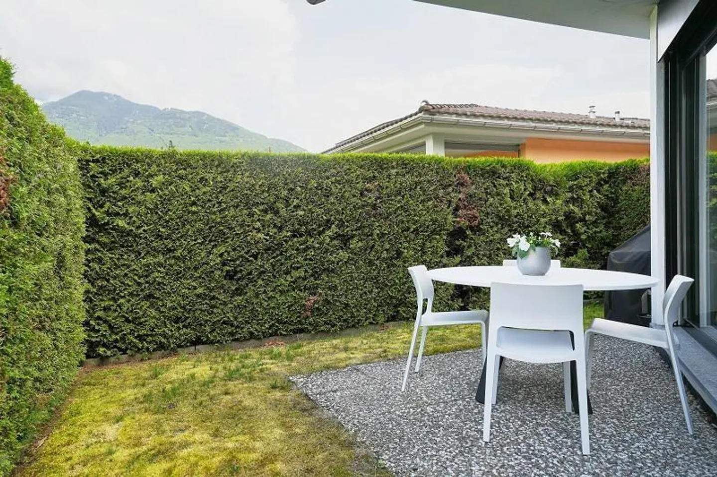 Villa de 6 1/2 pièces dans un endroit calme avec vue - Photo 29 sur 42
