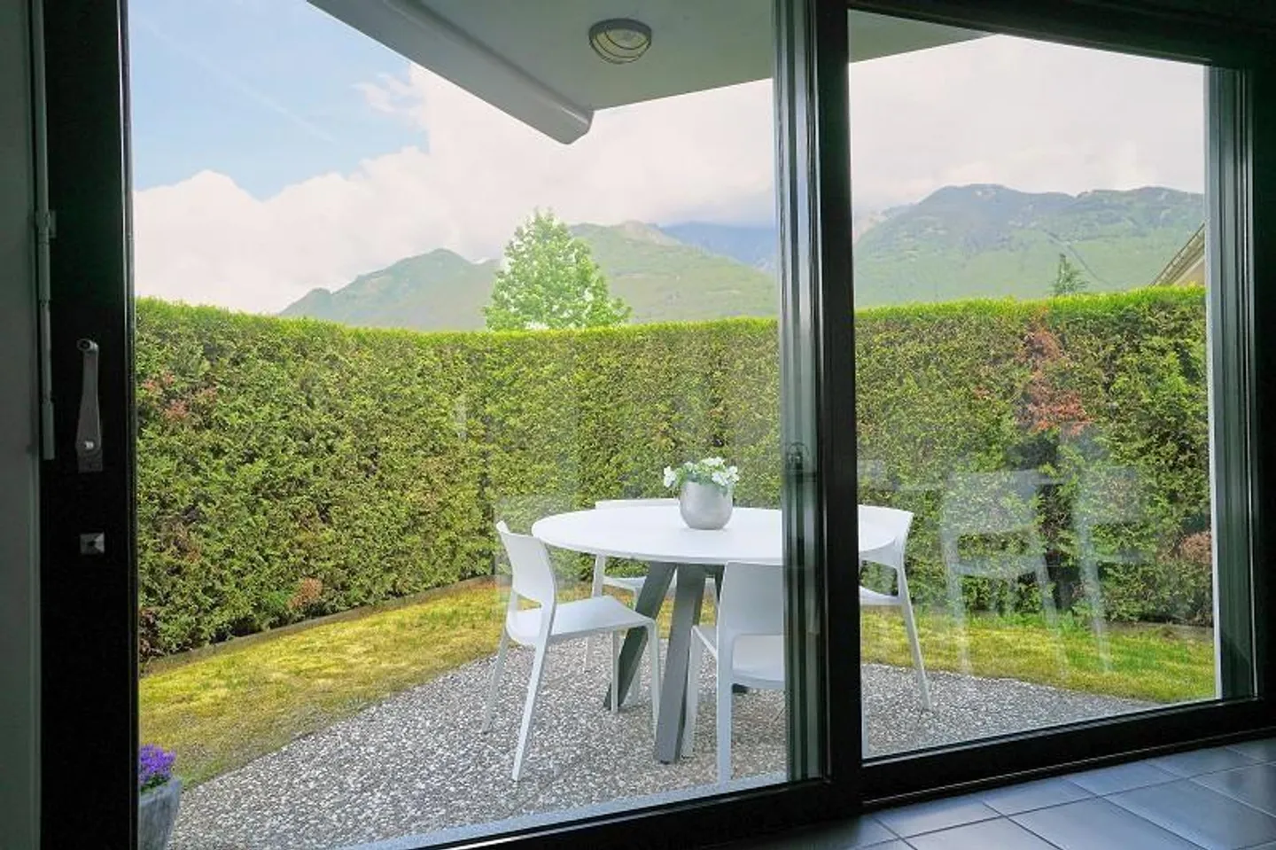 Villa de 6 1/2 pièces dans un endroit calme avec vue - Photo 30 sur 42