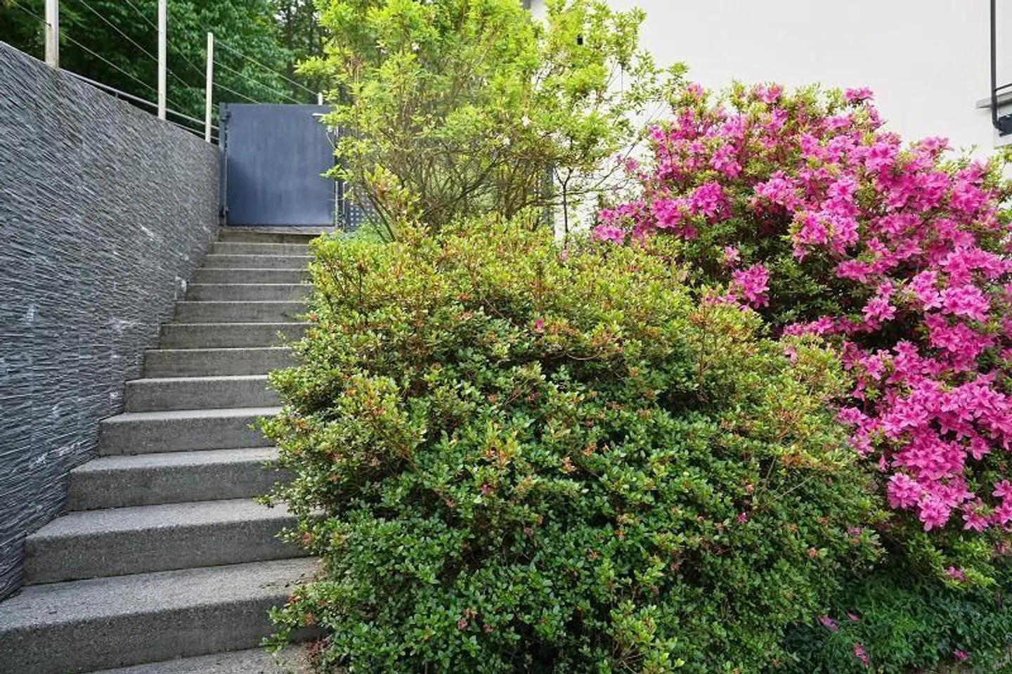 Villa de 6 1/2 pièces dans un endroit calme avec vue - Photo 31 sur 42