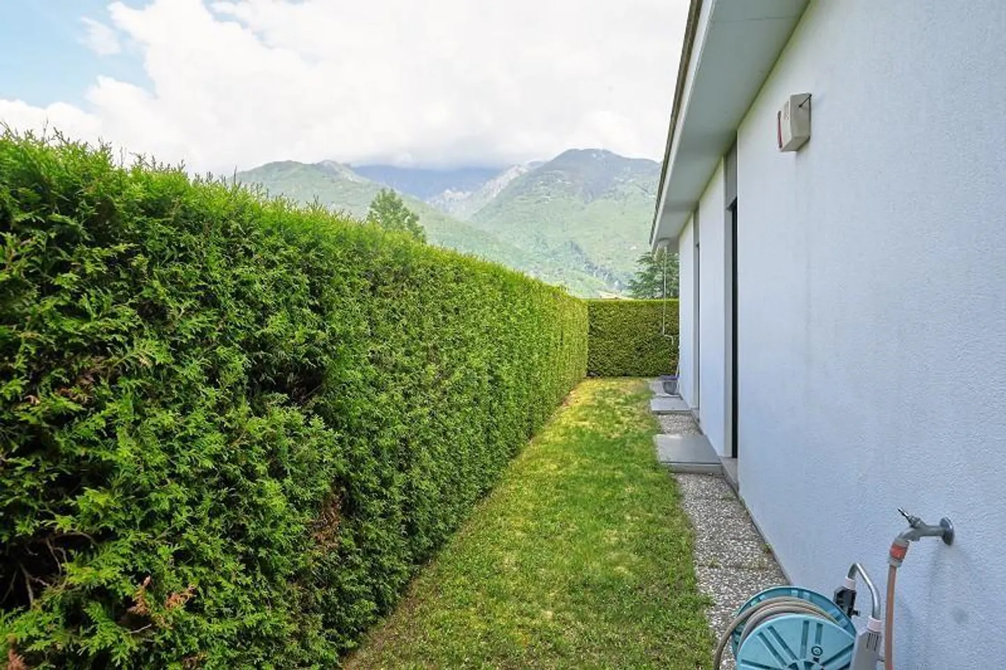 Villa de 6 1/2 pièces dans un endroit calme avec vue - Photo 32 sur 42