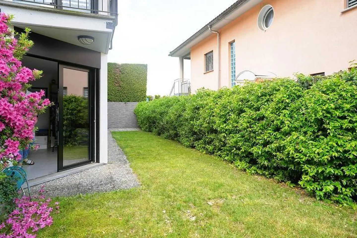 Villa de 6 1/2 pièces dans un endroit calme avec vue - Photo 35 sur 42