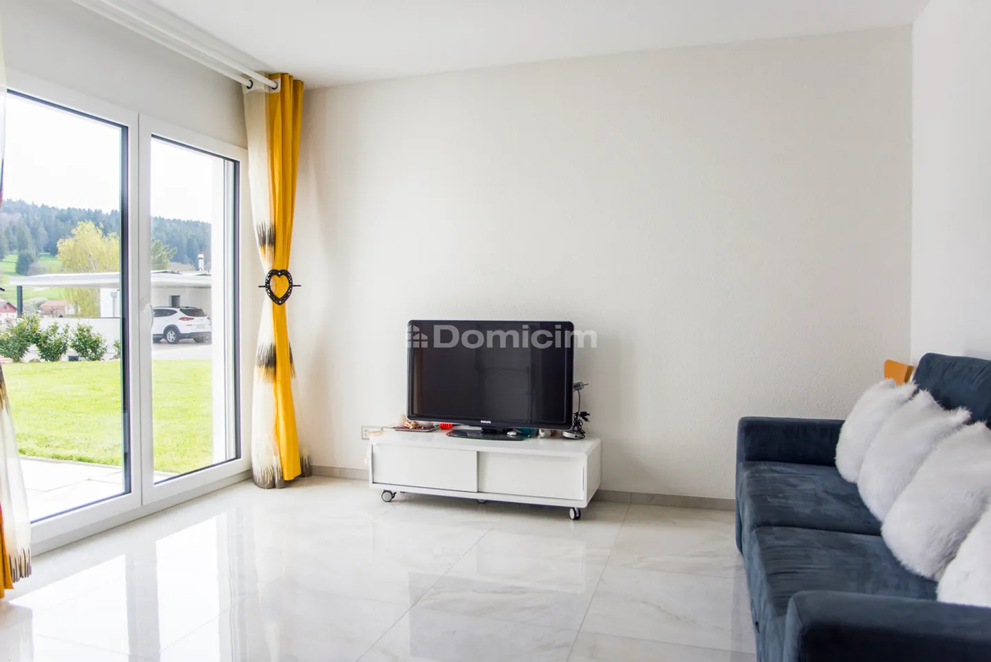 Vaste villa moderne de 7.5 pièces - Photo 4 sur 12