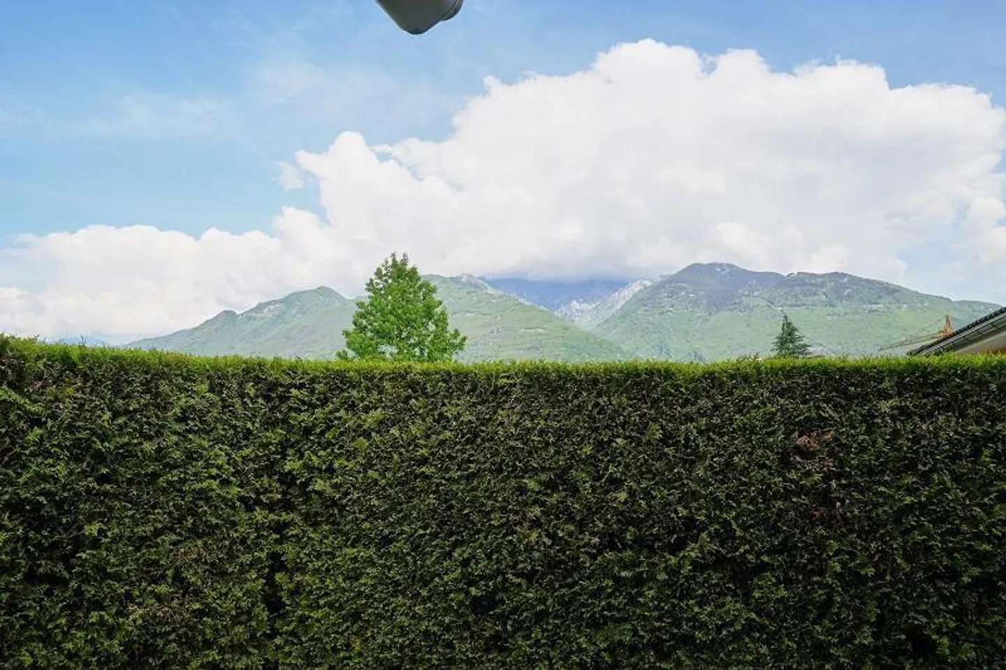 Villa de 6 1/2 pièces dans un endroit calme avec vue - Photo 38 sur 42