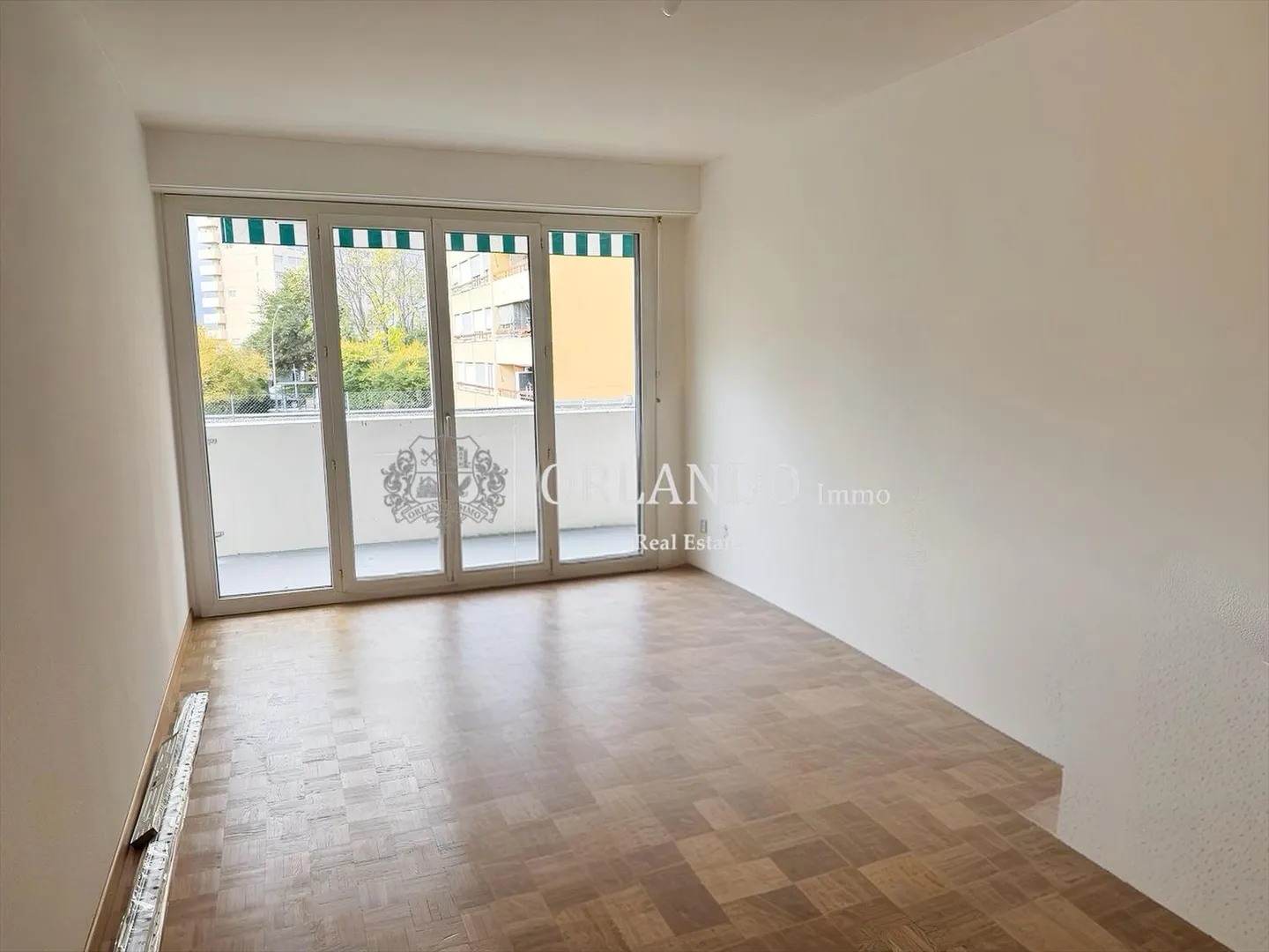 Wohnung mieten - Foto 2 von 6