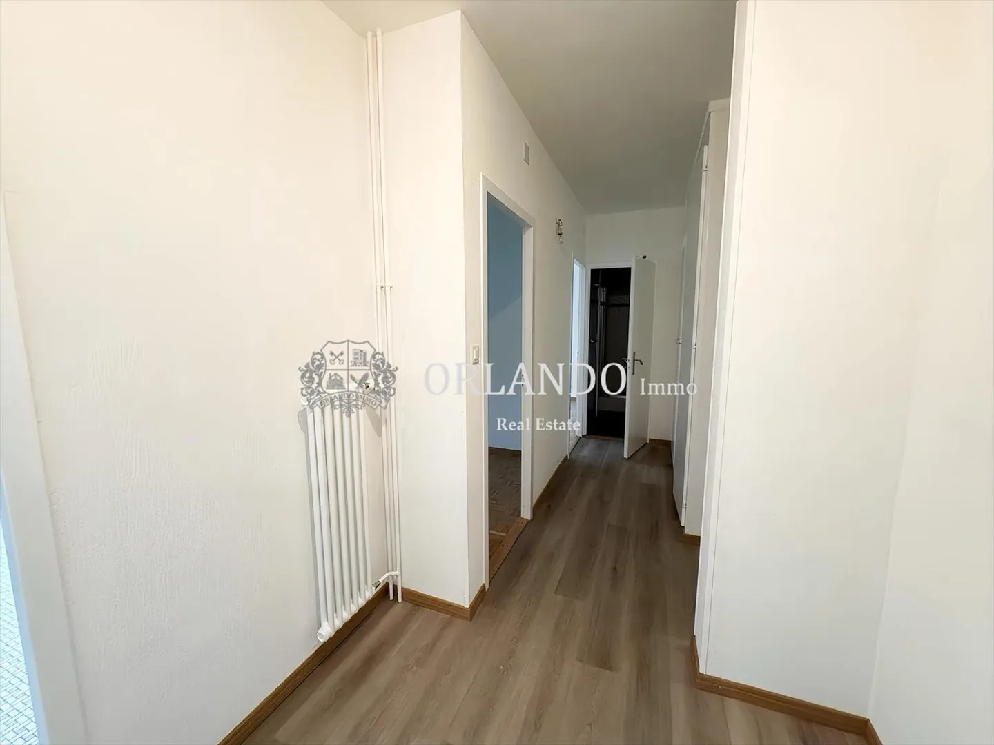 Wohnung mieten - Foto 5 von 6
