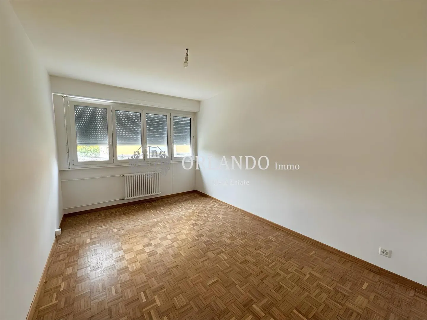 Wohnung mieten - Foto 3 von 6