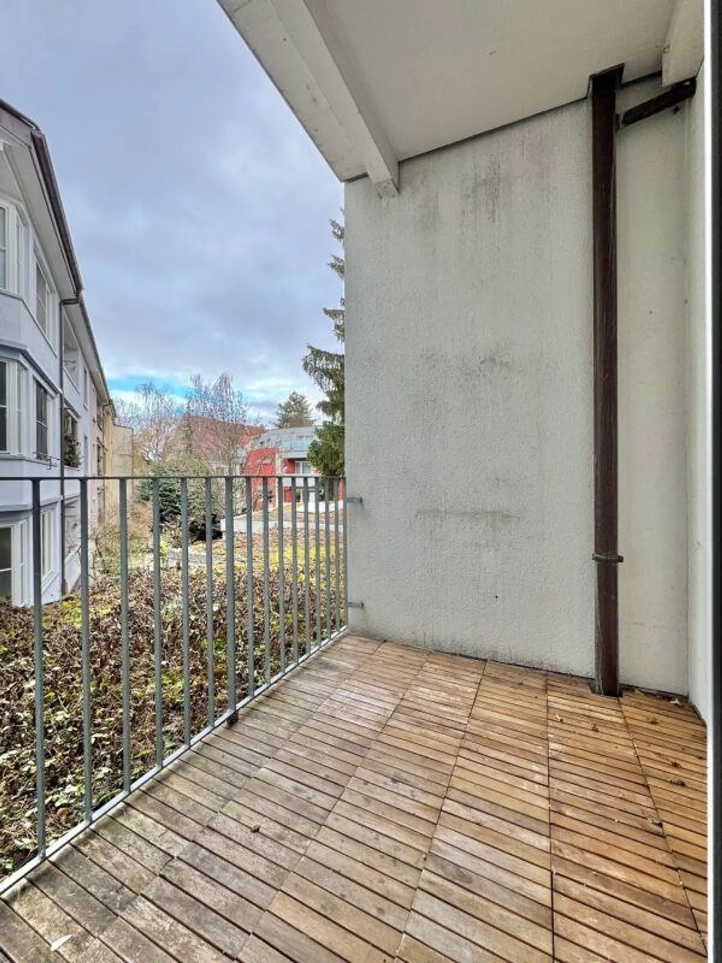 Basel Neubad / Appartement 3.5 pièces - Photo 7 sur 12