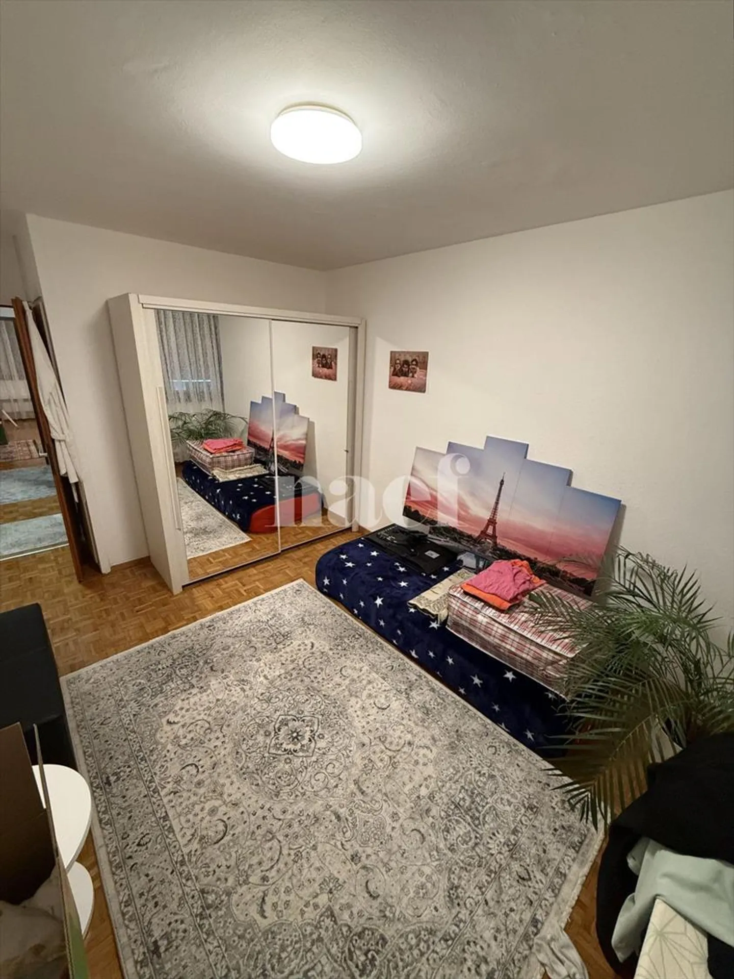 4.5 Room Apartment - Photo 8 of 8