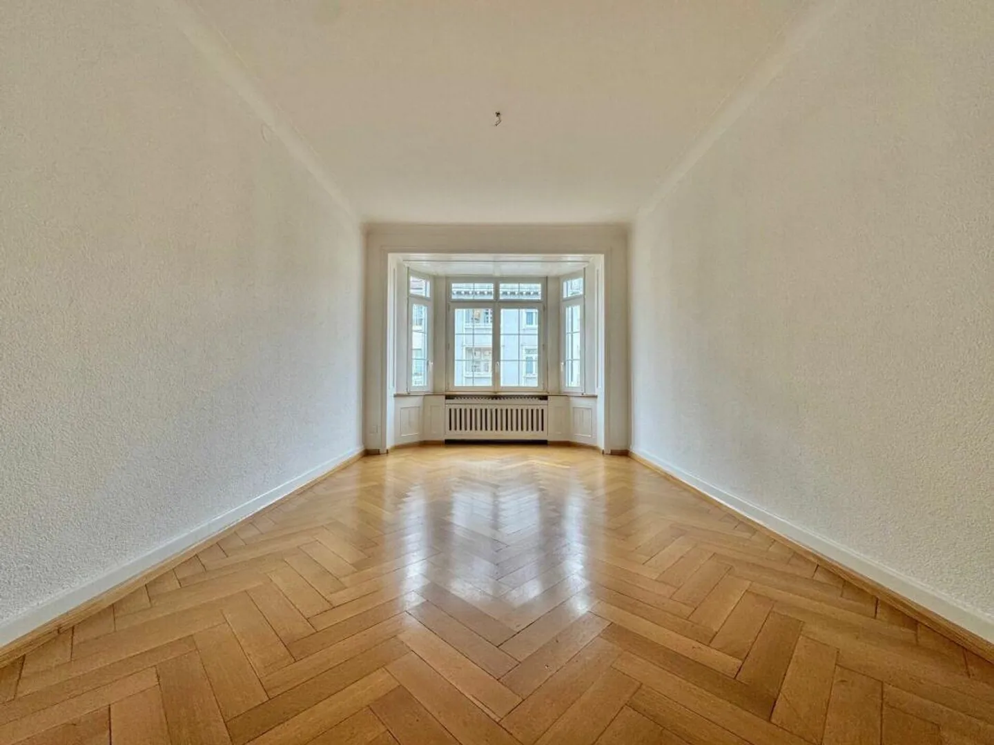 Basel Neubad / Appartement 3.5 pièces - Photo 9 sur 12