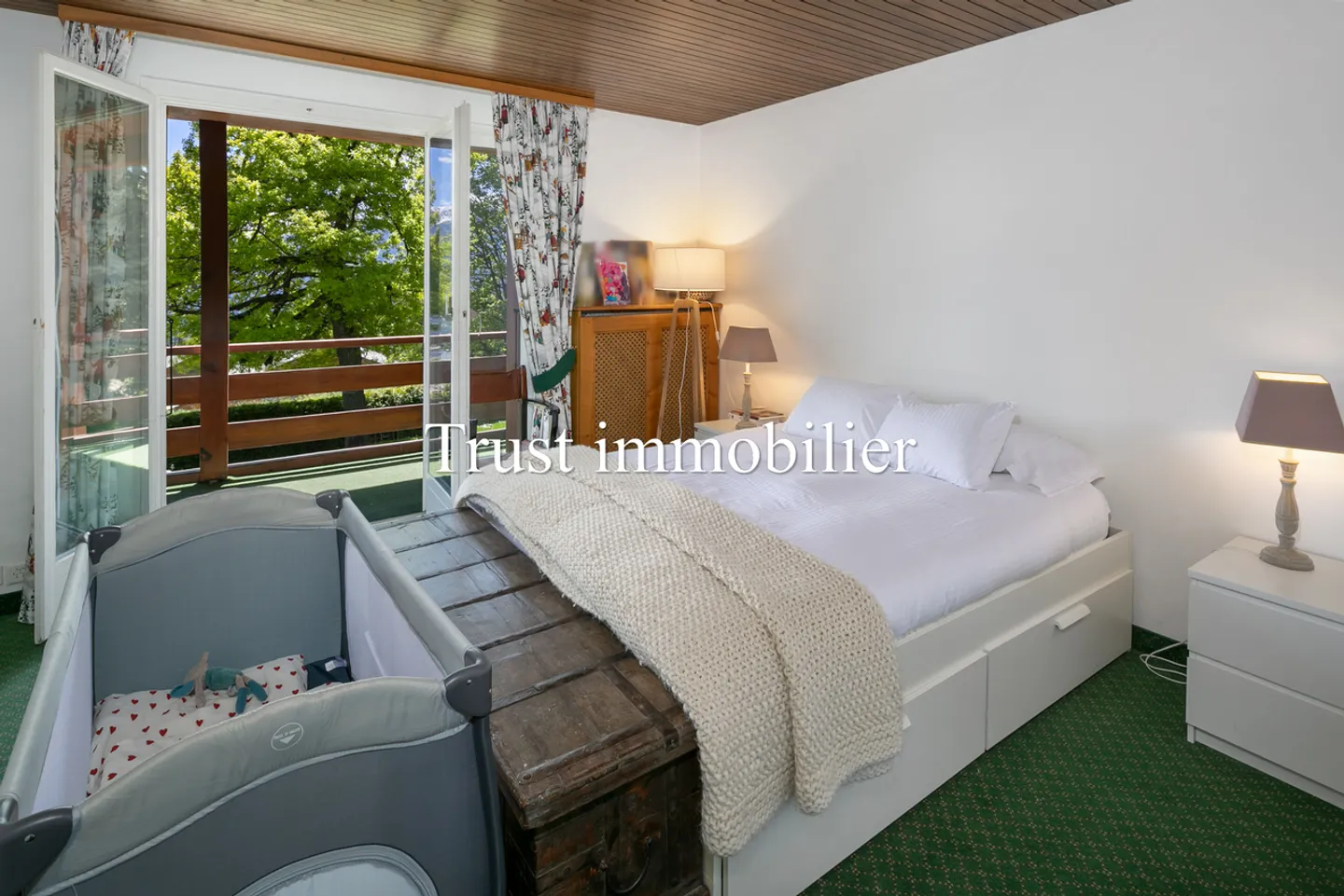 Chalet 6.5 stanze - Foto 10 di 13