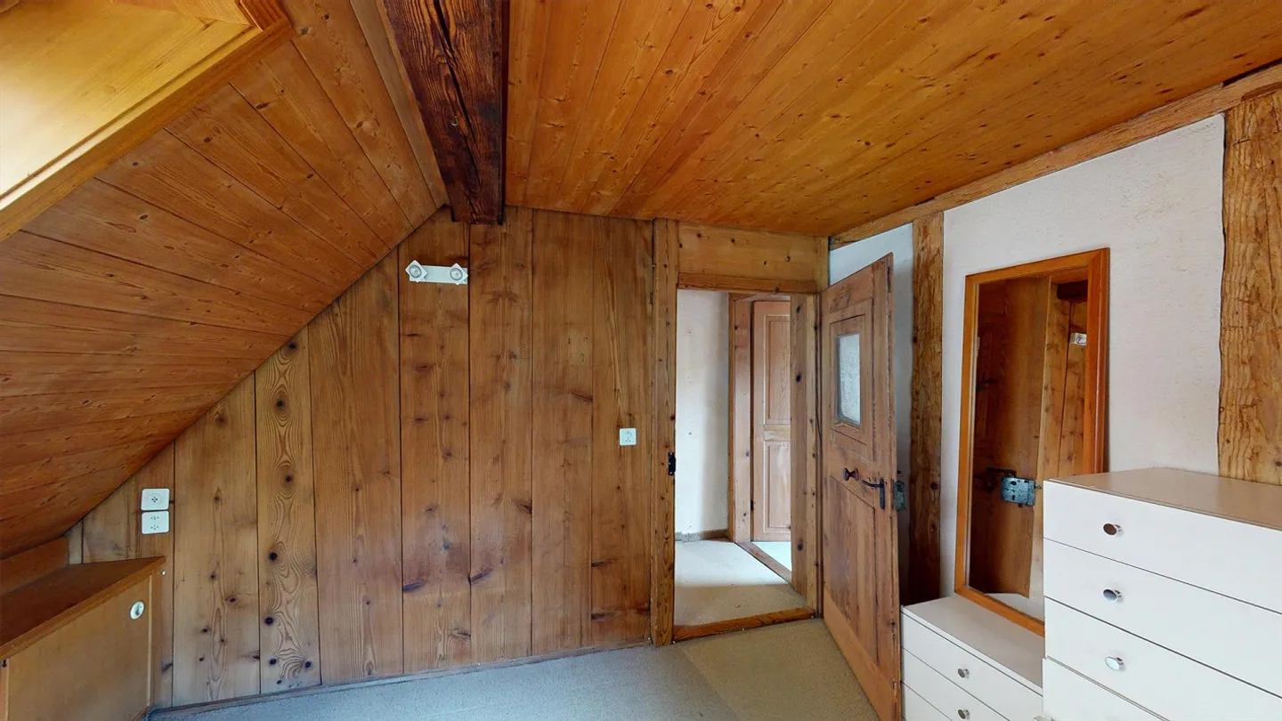 Charming Family Home in Seewen - Photo 12 of 12