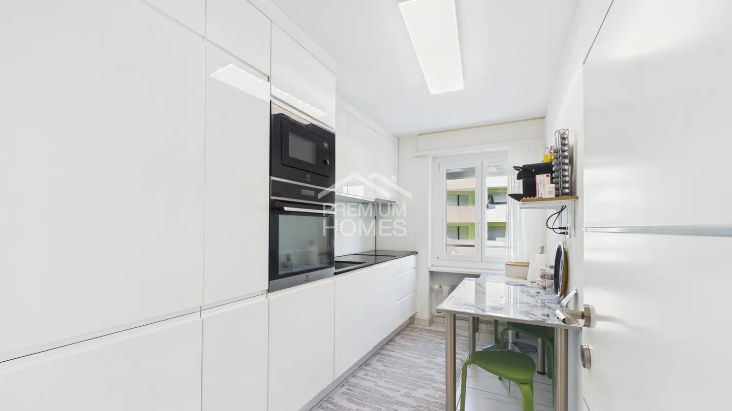 Your dream home at the foot of Rigi - Photo 6 of 11