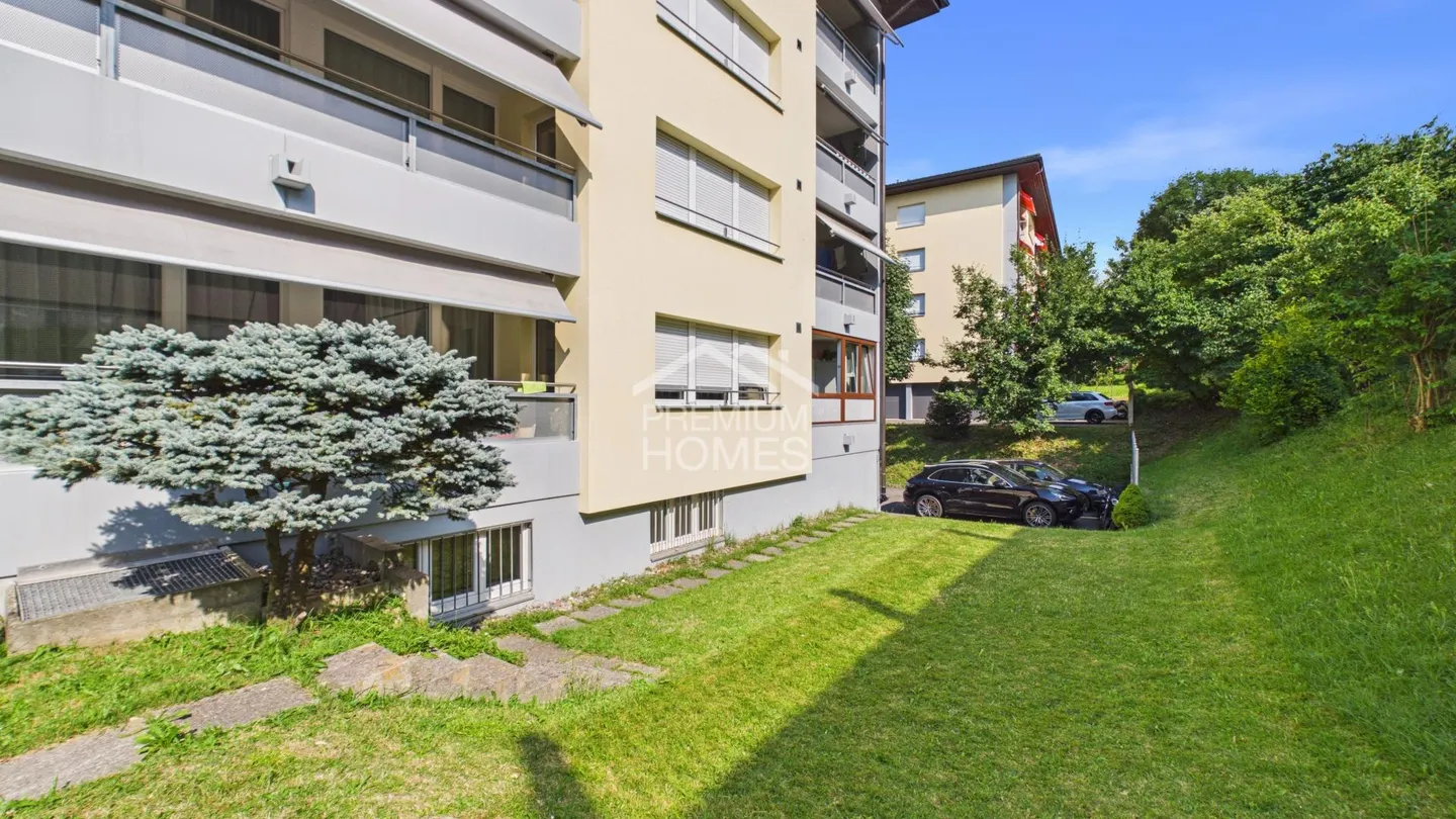Your dream home at the foot of Rigi - Photo 8 of 11