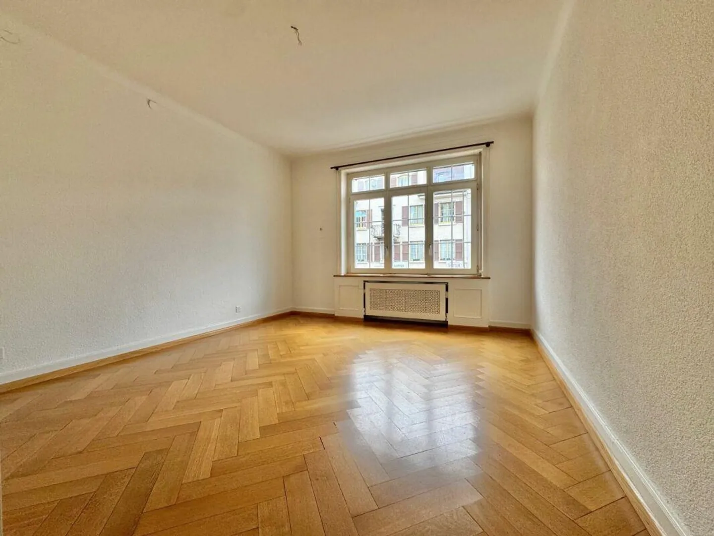 Basel Neubad / Appartement 3.5 pièces - Photo 8 sur 12