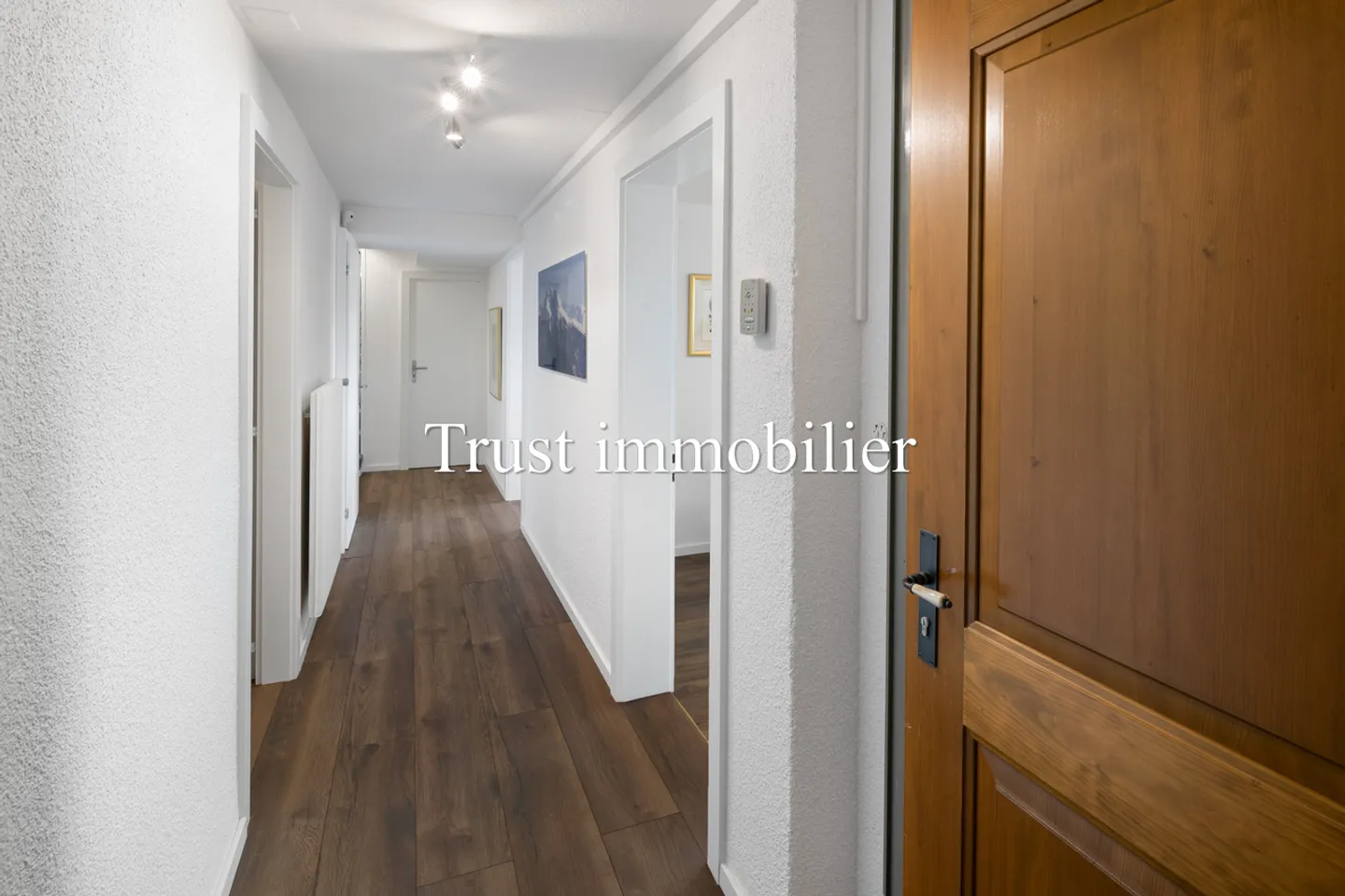 Chalet 6.5 stanze - Foto 11 di 13