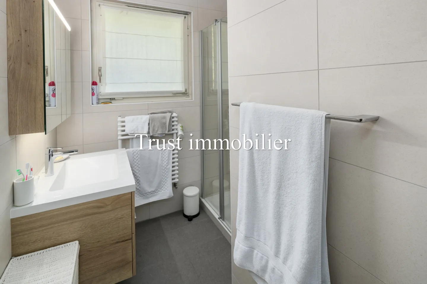 Chalet 6.5 stanze - Foto 13 di 13