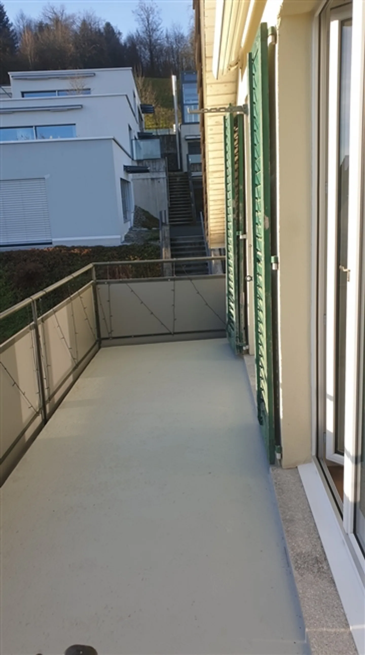 Appartamento 2 locali a Winterthur - Oberwinterthur, arredato, temporaneo - Foto 9 di 10