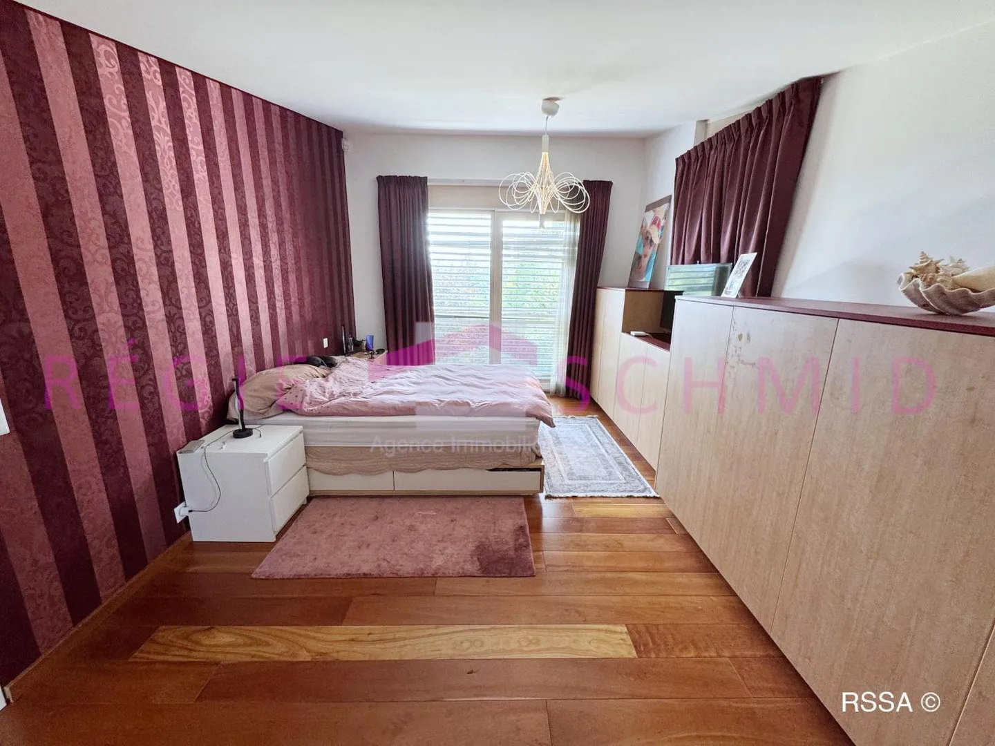 Villa bifamiliare di 7 stanze a Corsier - Foto 8 di 13