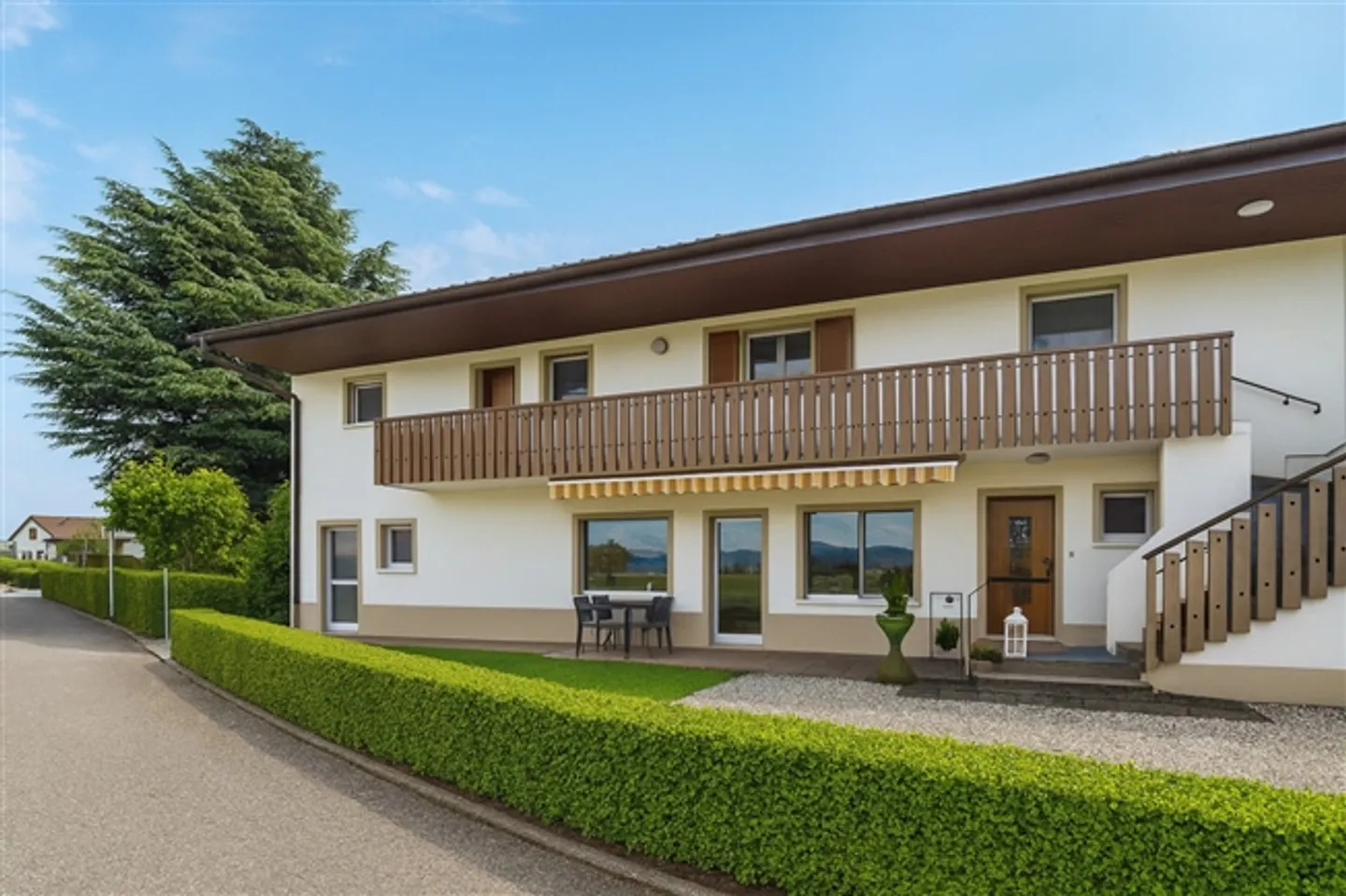 "Appartement 2,5 pièces à rénover" - Photo 2 sur 5