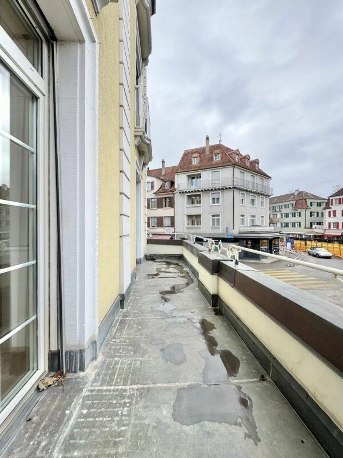 Basel Neubad / Appartement 3.5 pièces - Photo 12 sur 12