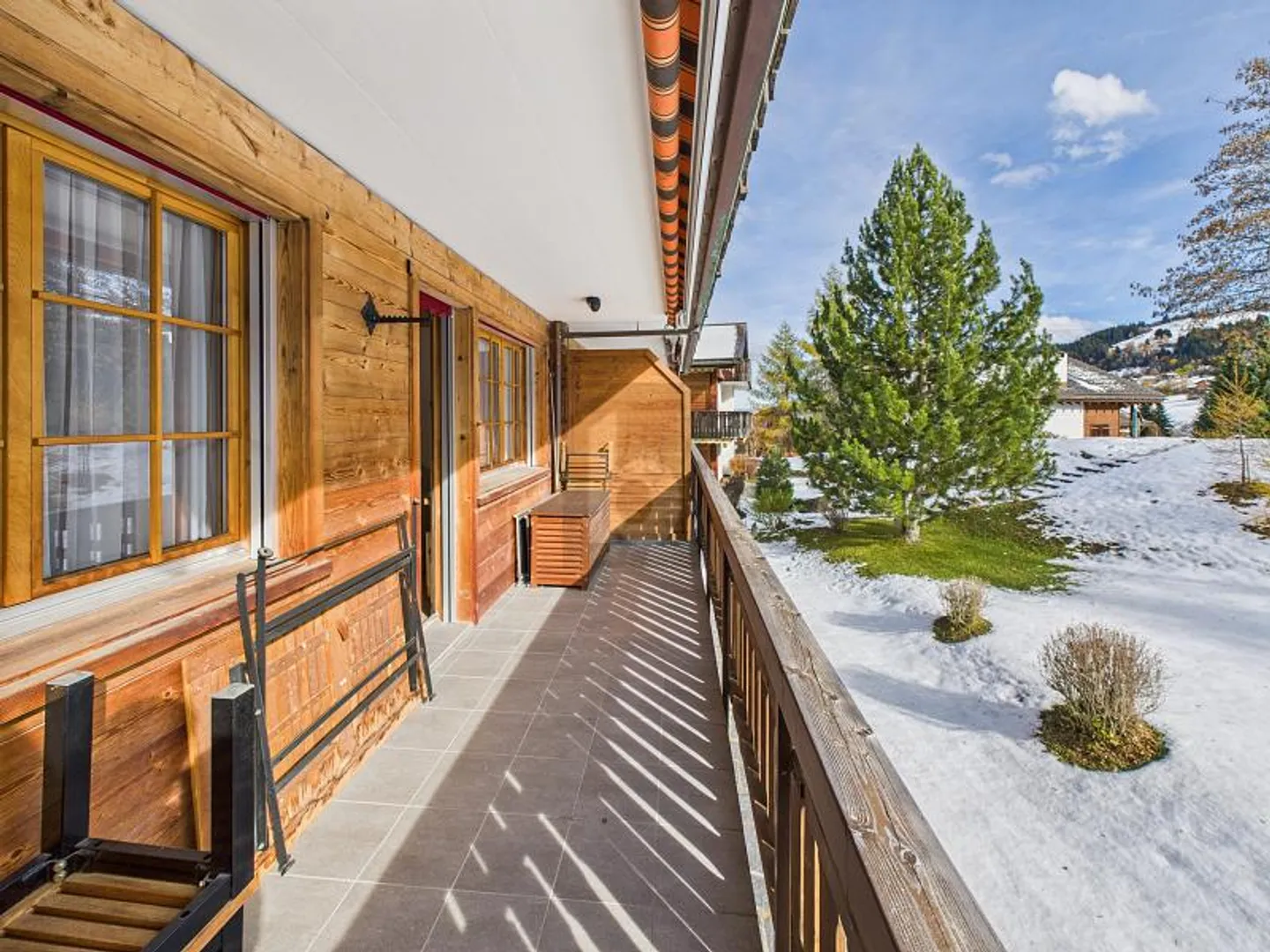 WO RUHE AUF WEITSICHT TRIFFT - Foto 1 von 6