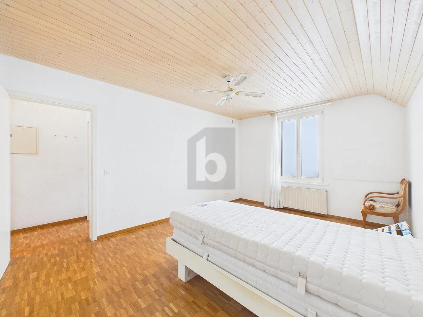 Charmante Maisonette con Vista Alpina - Foto 3 di 6