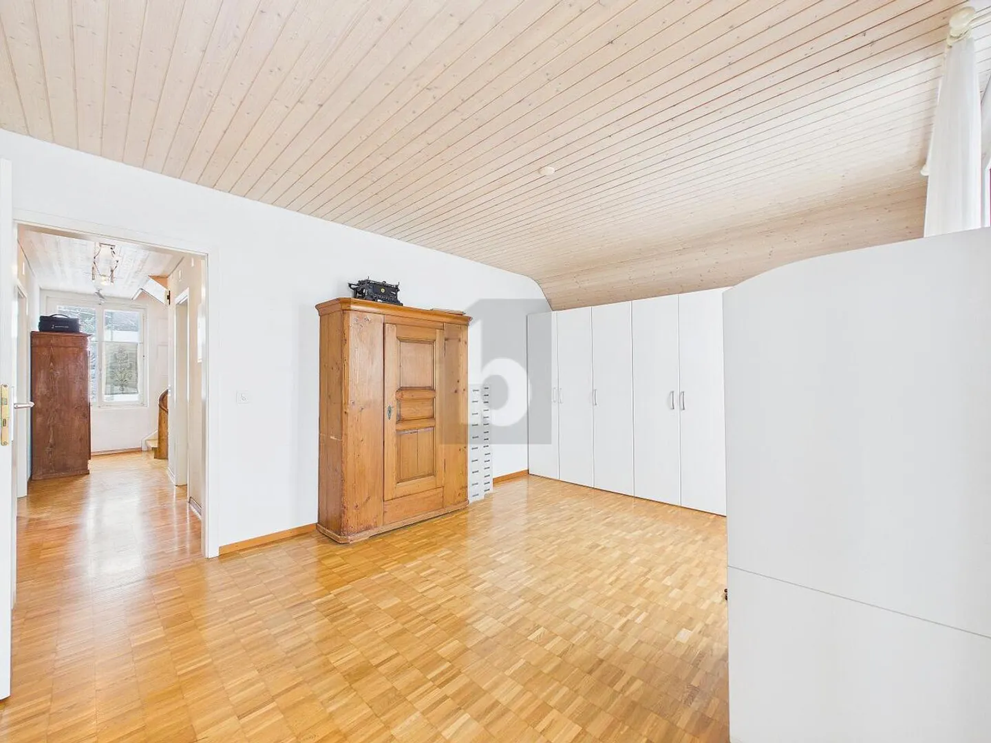 Charmante Maisonette con Vista Alpina - Foto 4 di 6