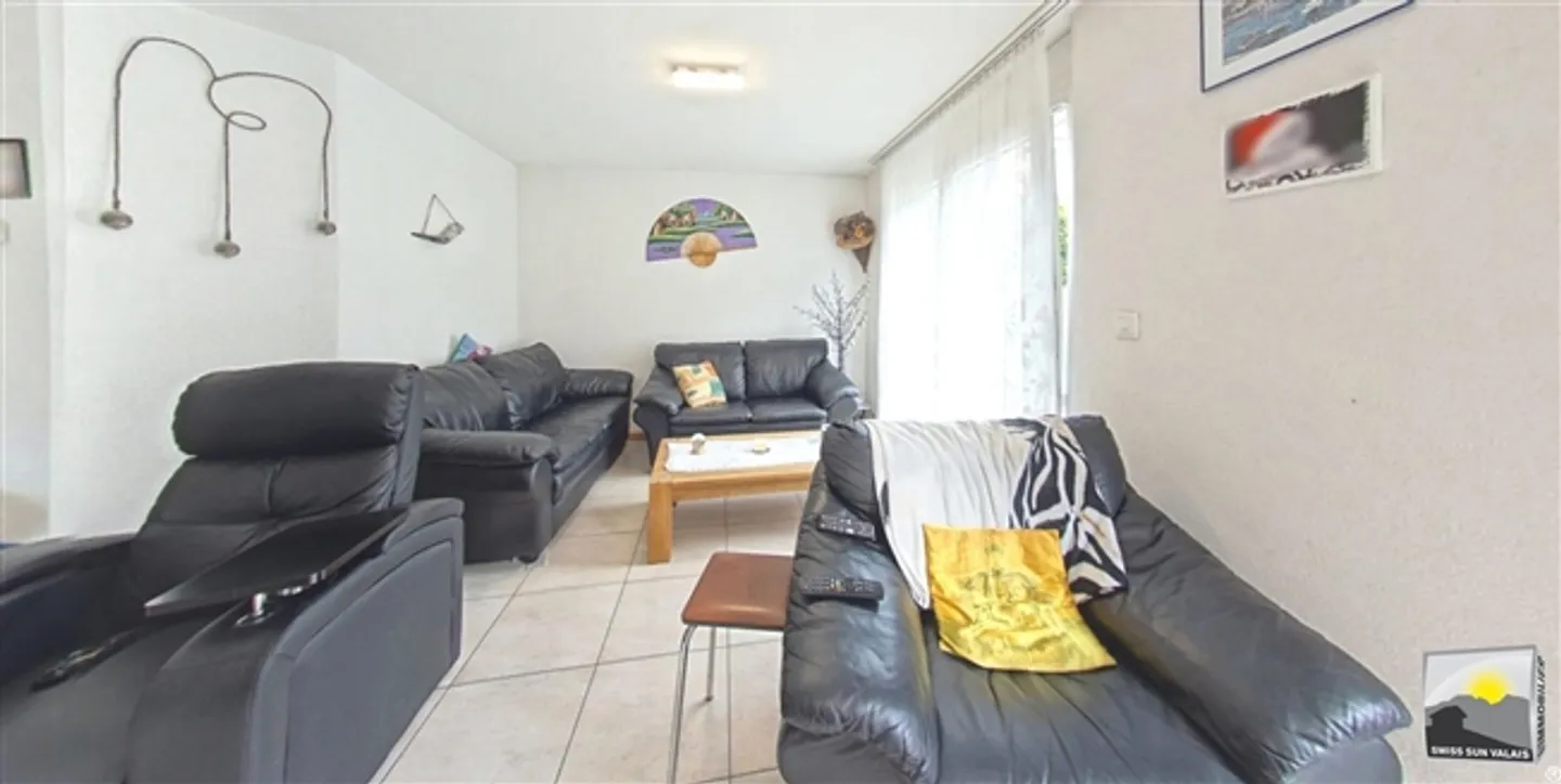 House for sale, Route de Chalais, in Grône, Switzerland - Photo 6 of 20