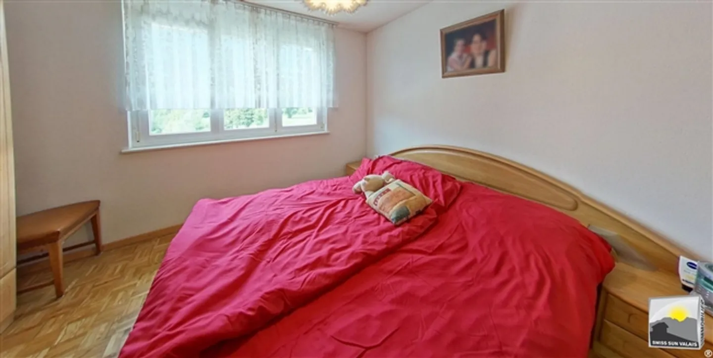 House for sale, Route de Chalais, in Grône, Switzerland - Photo 9 of 20