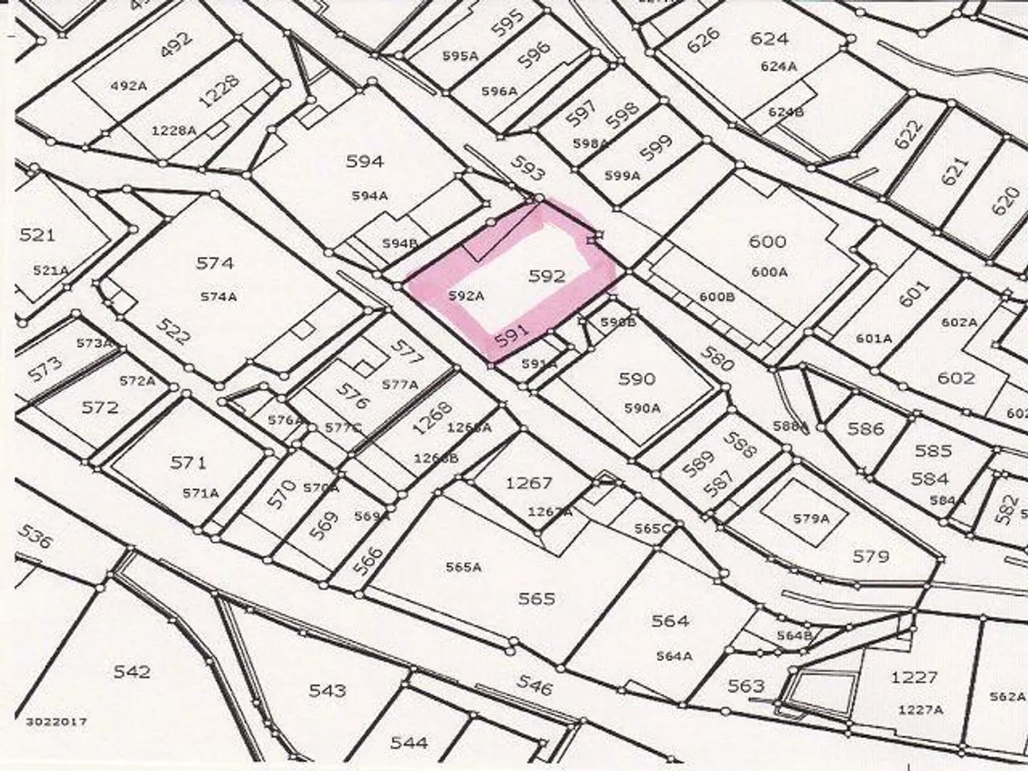 Appartamento 3 locali affascinante - Foto 7 di 10