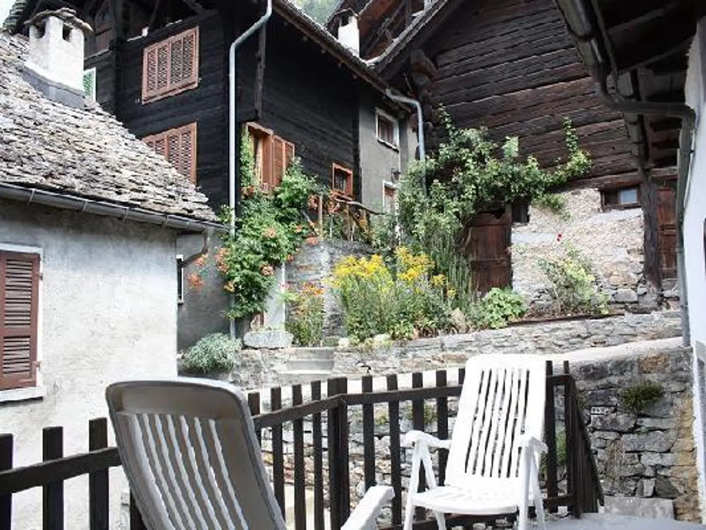 Appartamento 3 locali affascinante - Foto 9 di 10