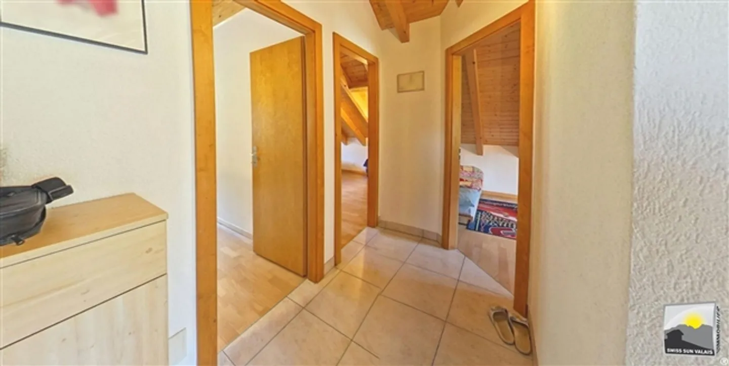 House for sale, Route de Chalais, in Grône, Switzerland - Photo 15 of 20