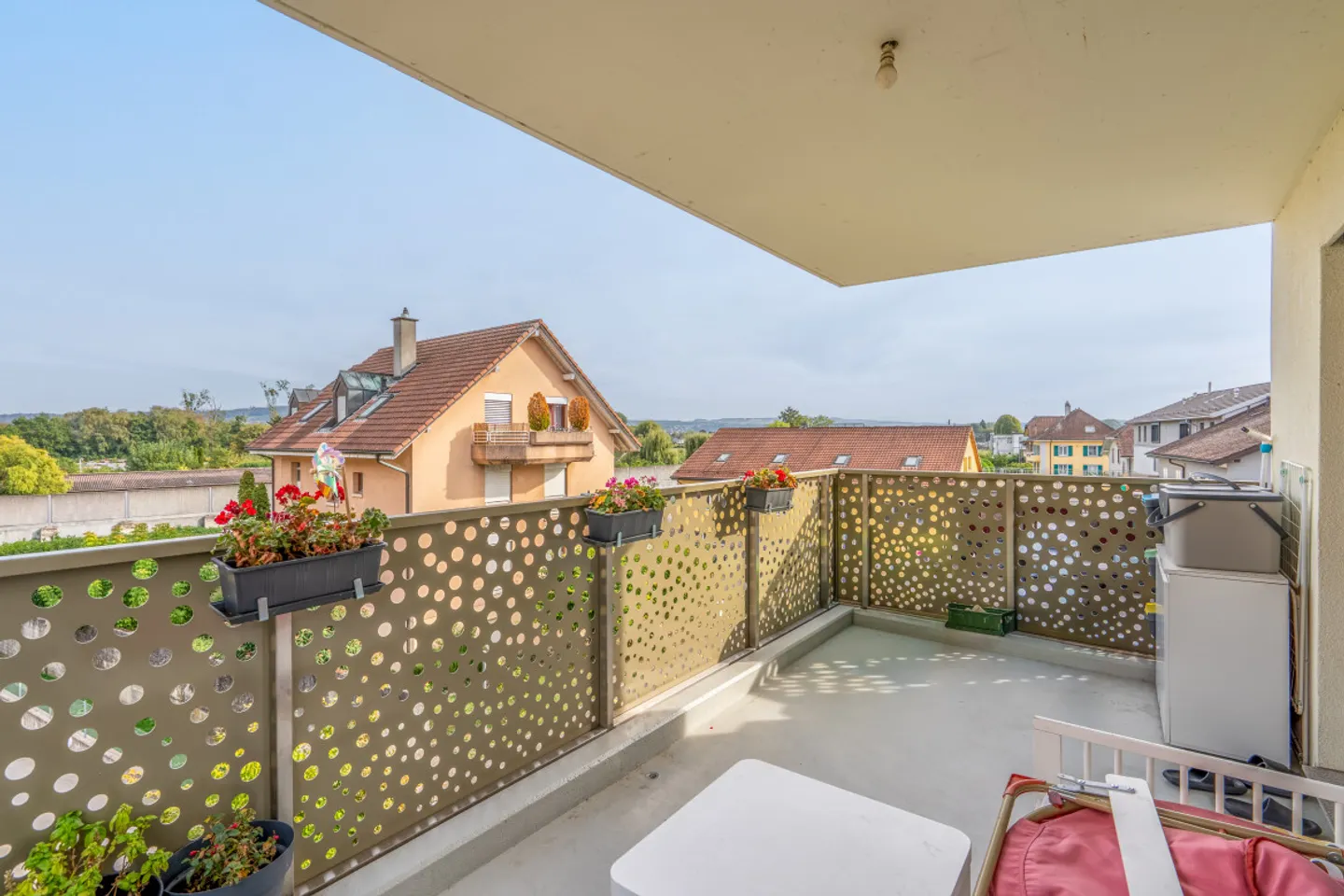 Appartamenti moderni vicino a Yverdon - Foto 3 di 4