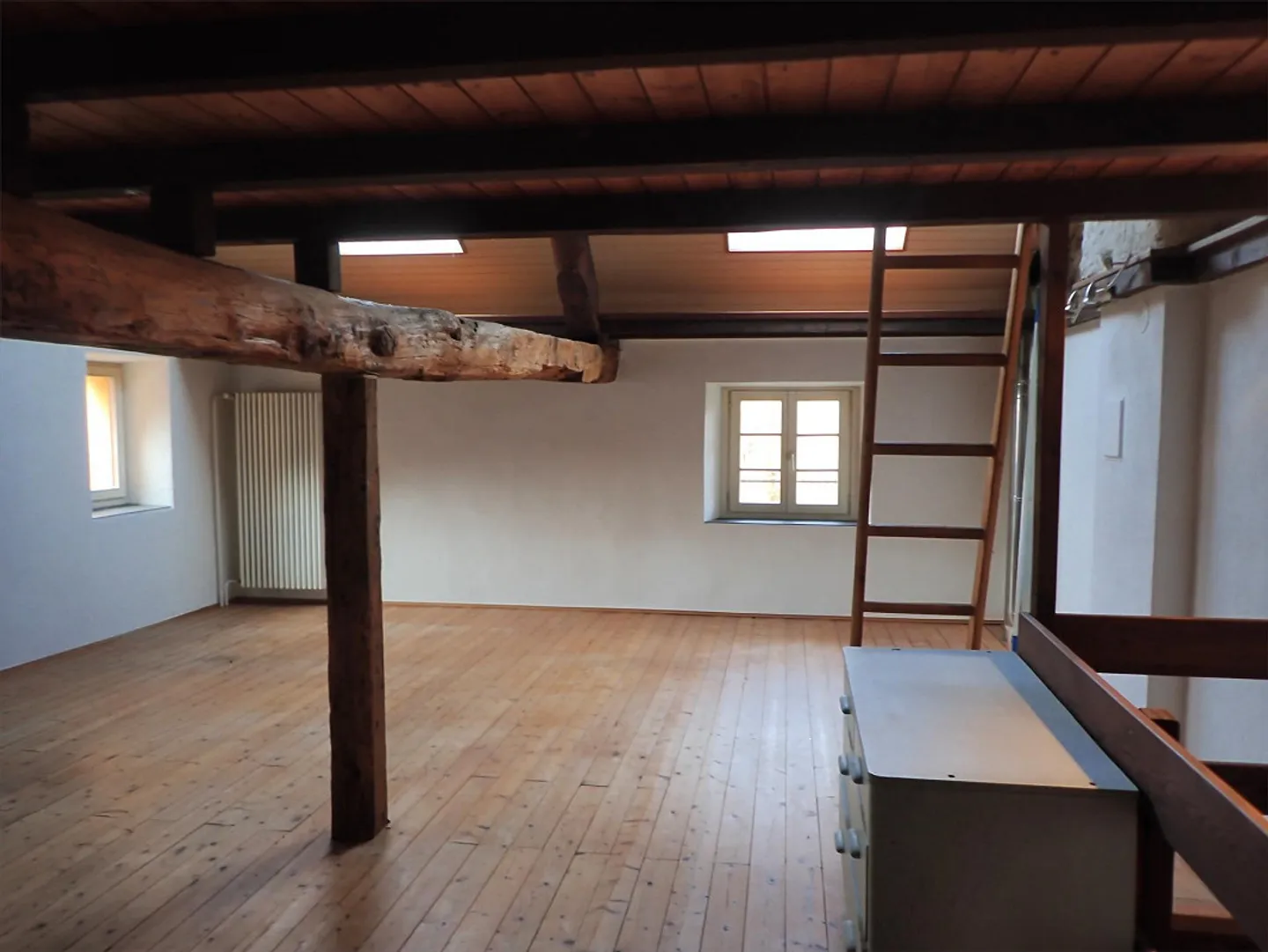 6 Room House Semi-Detached - Photo 8 of 20