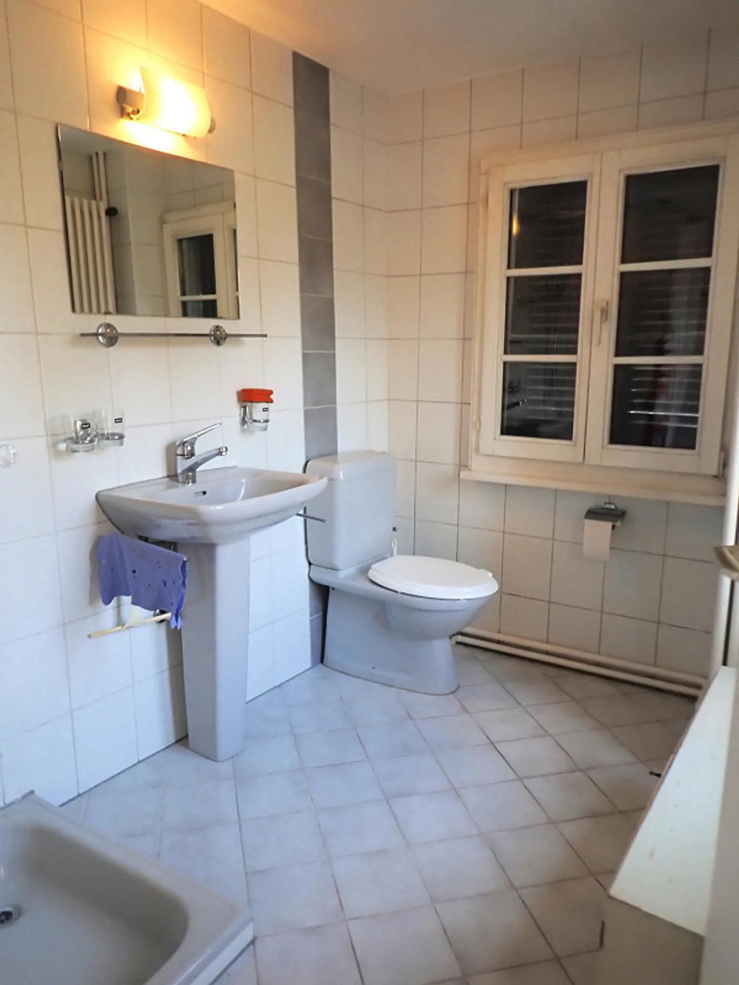 6 Room House Semi-Detached - Photo 9 of 20