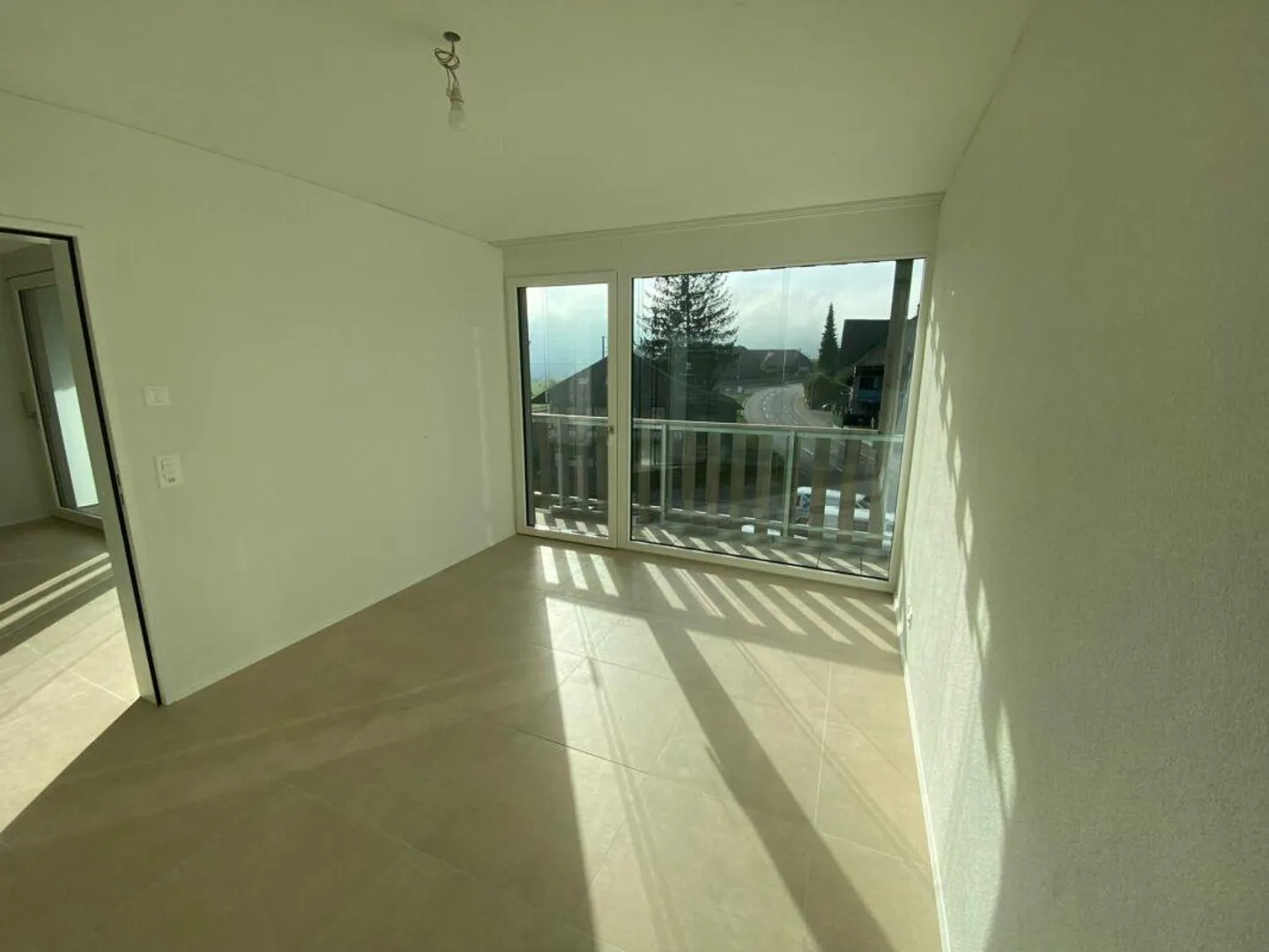 Helle 2.5-Zimmerwohnung - Foto 6 von 11